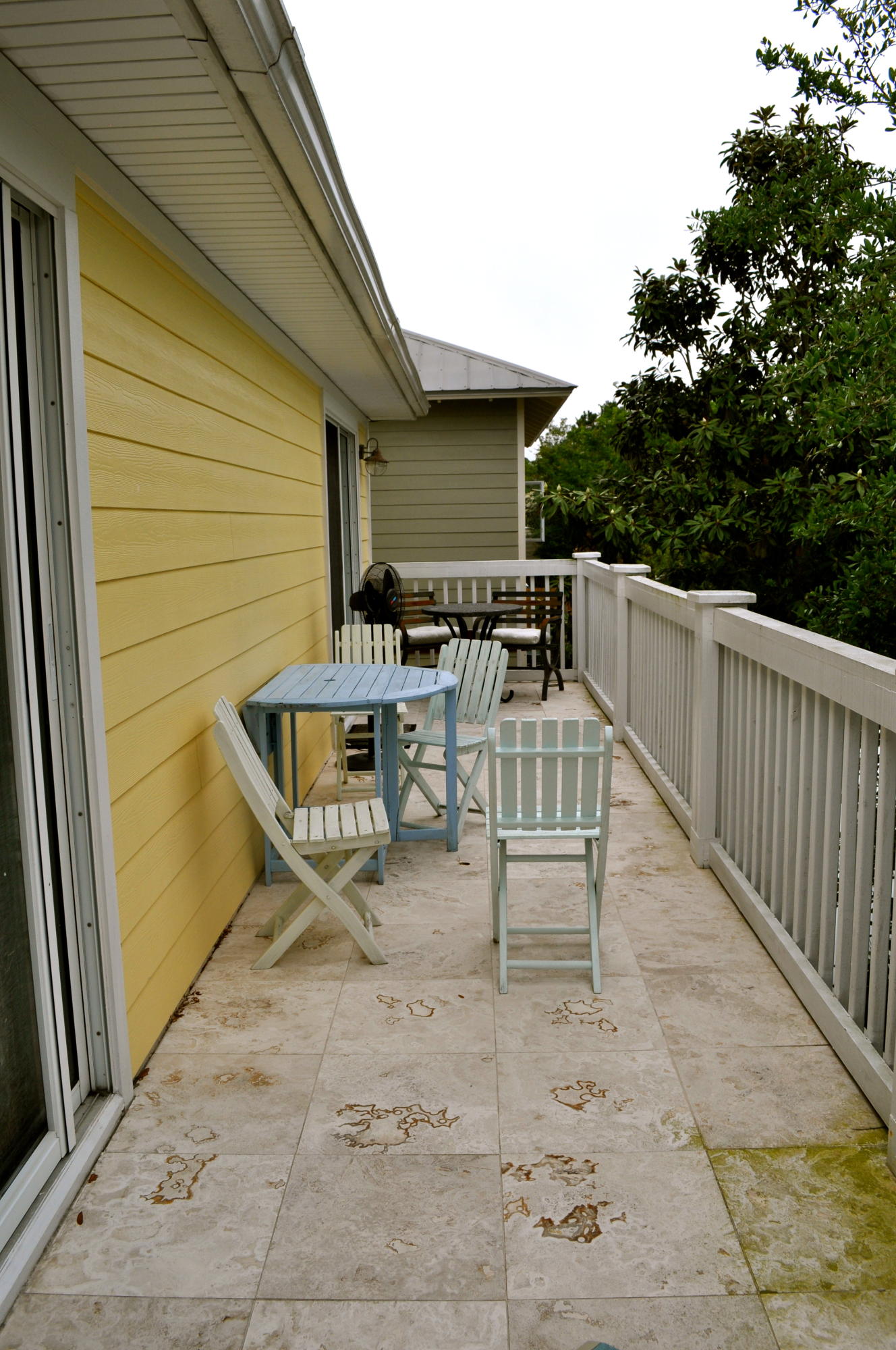 BLUE GULF RESORT - Residential