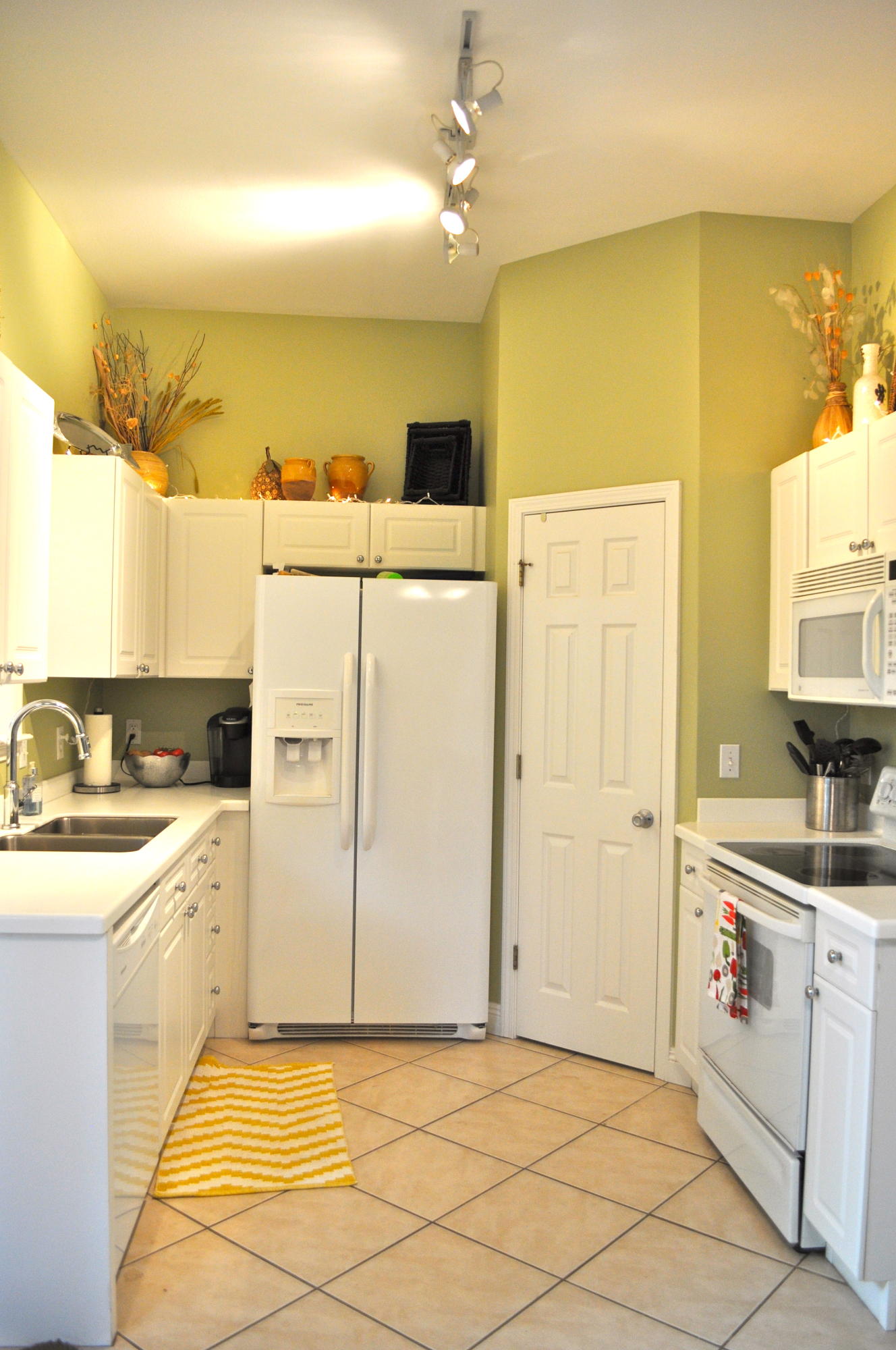 BLUE GULF RESORT - Residential