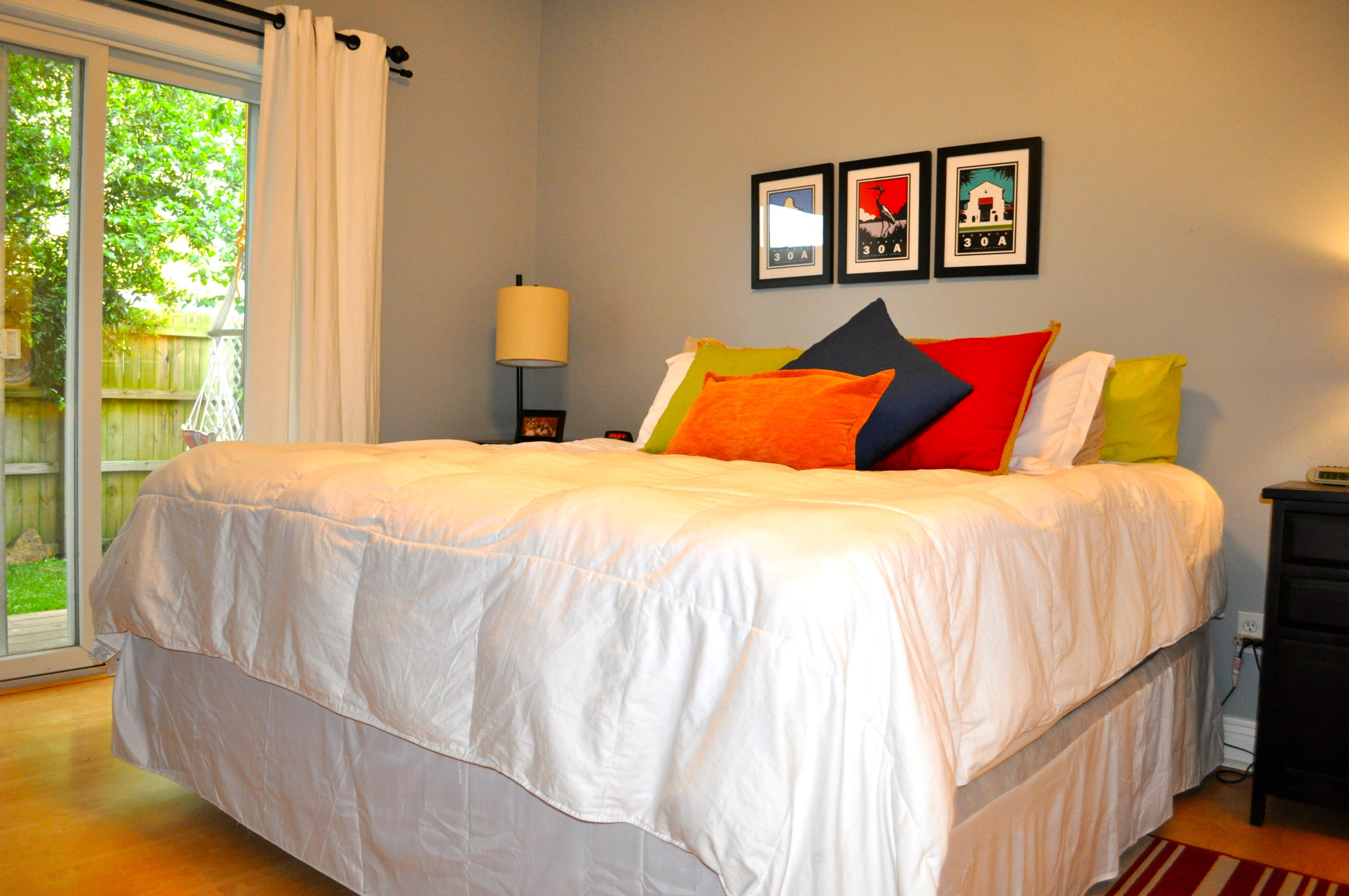 BLUE GULF RESORT - Residential