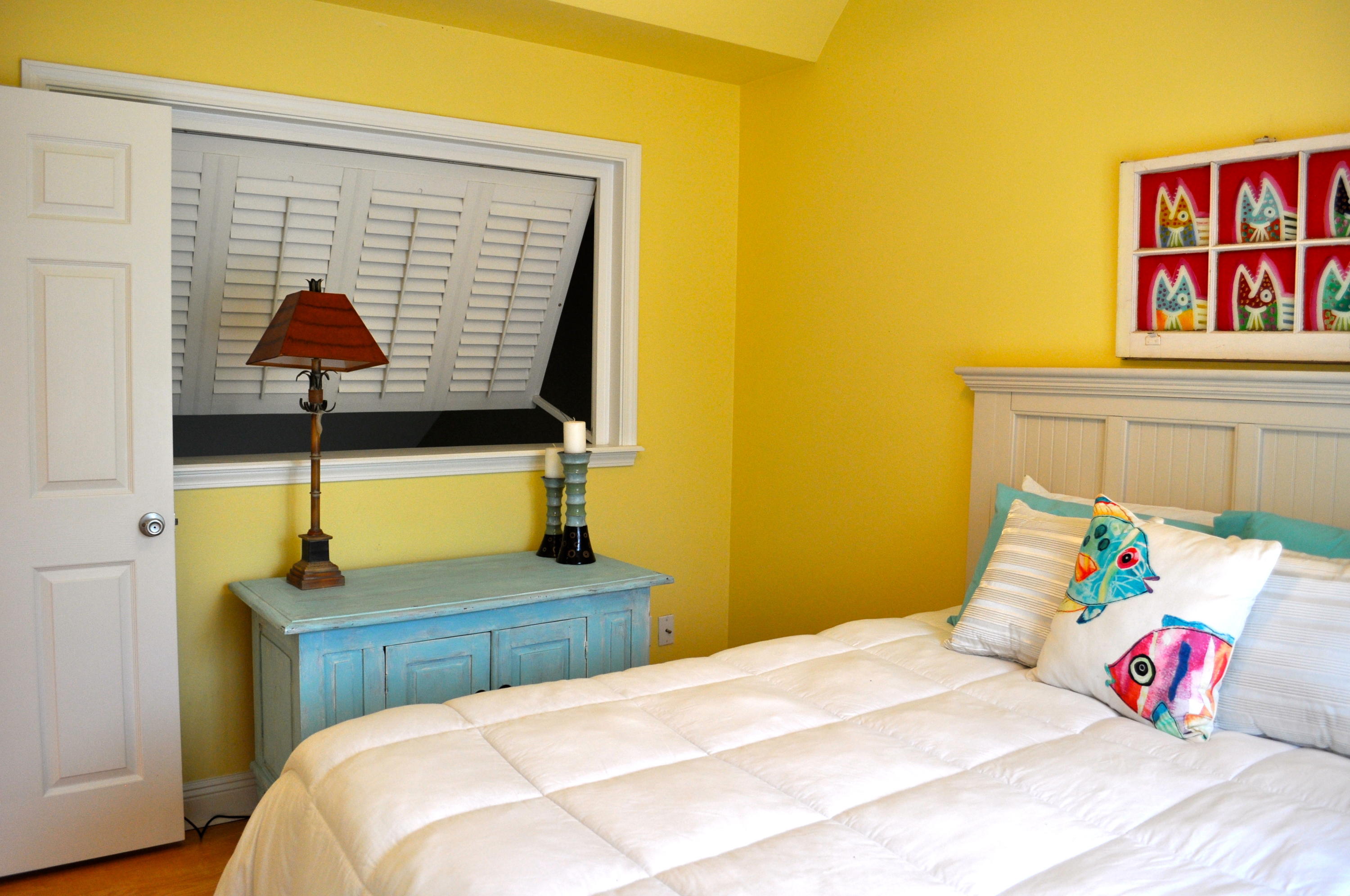 BLUE GULF RESORT - Residential