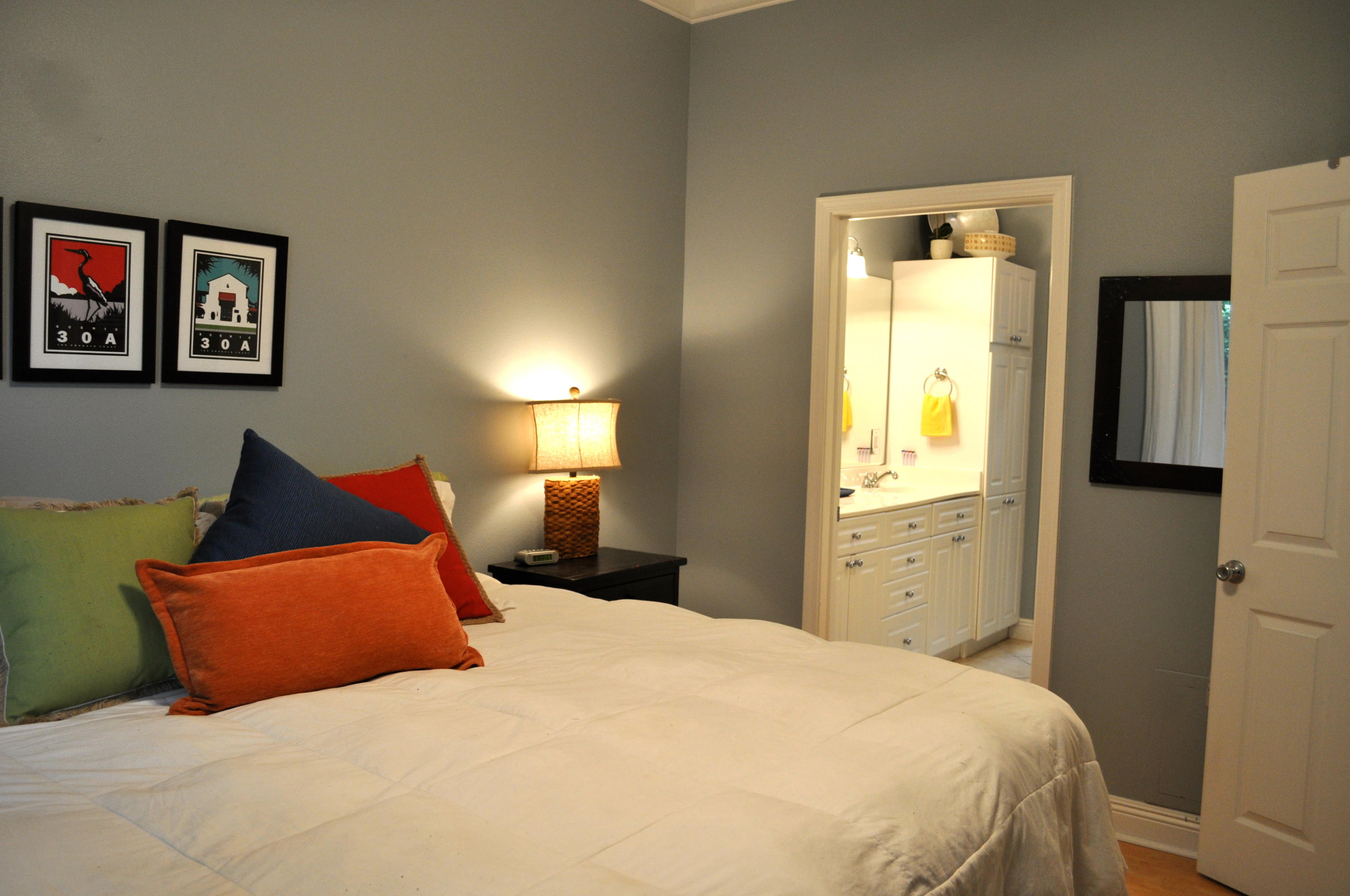 BLUE GULF RESORT - Residential