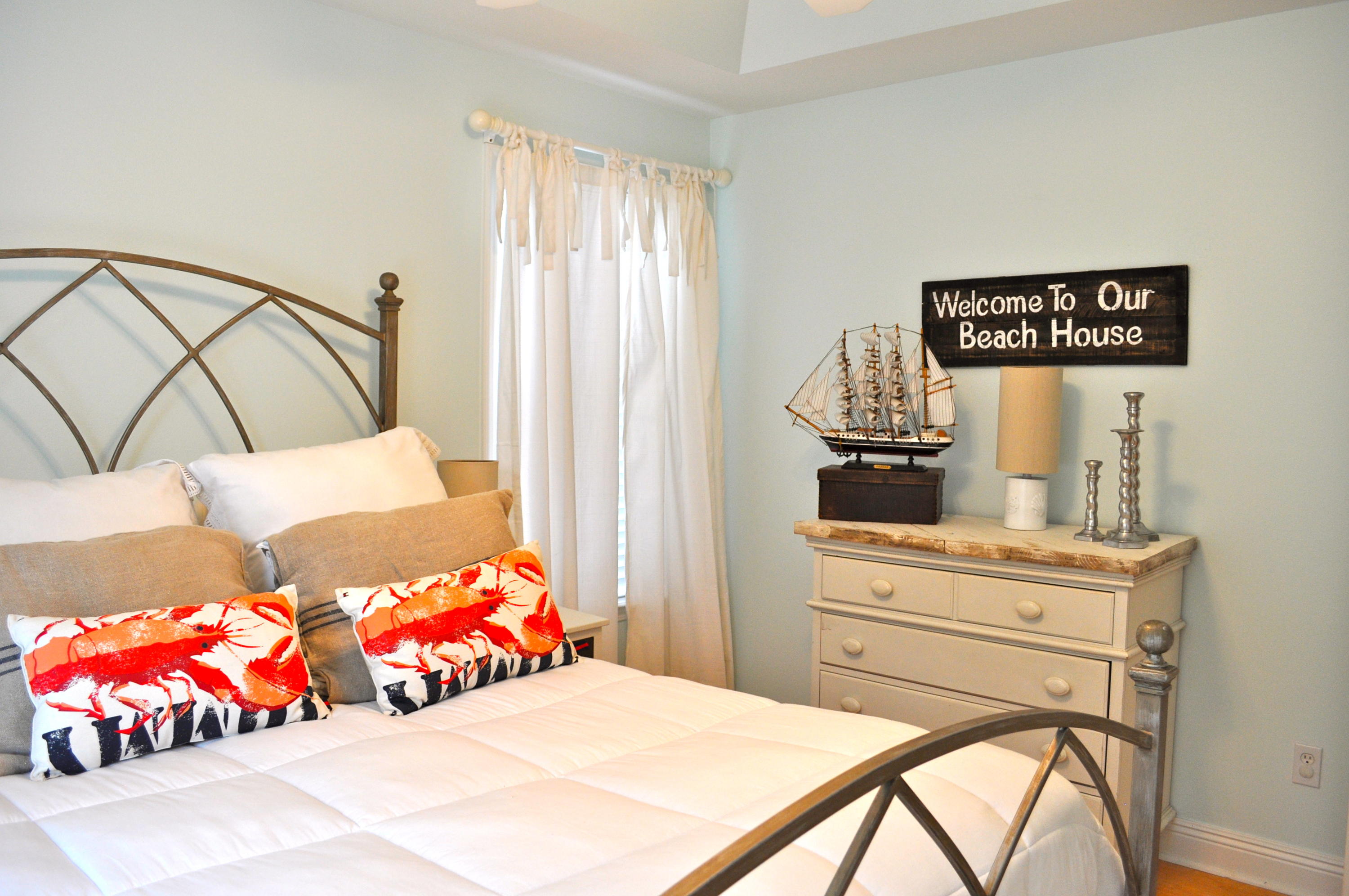 BLUE GULF RESORT - Residential