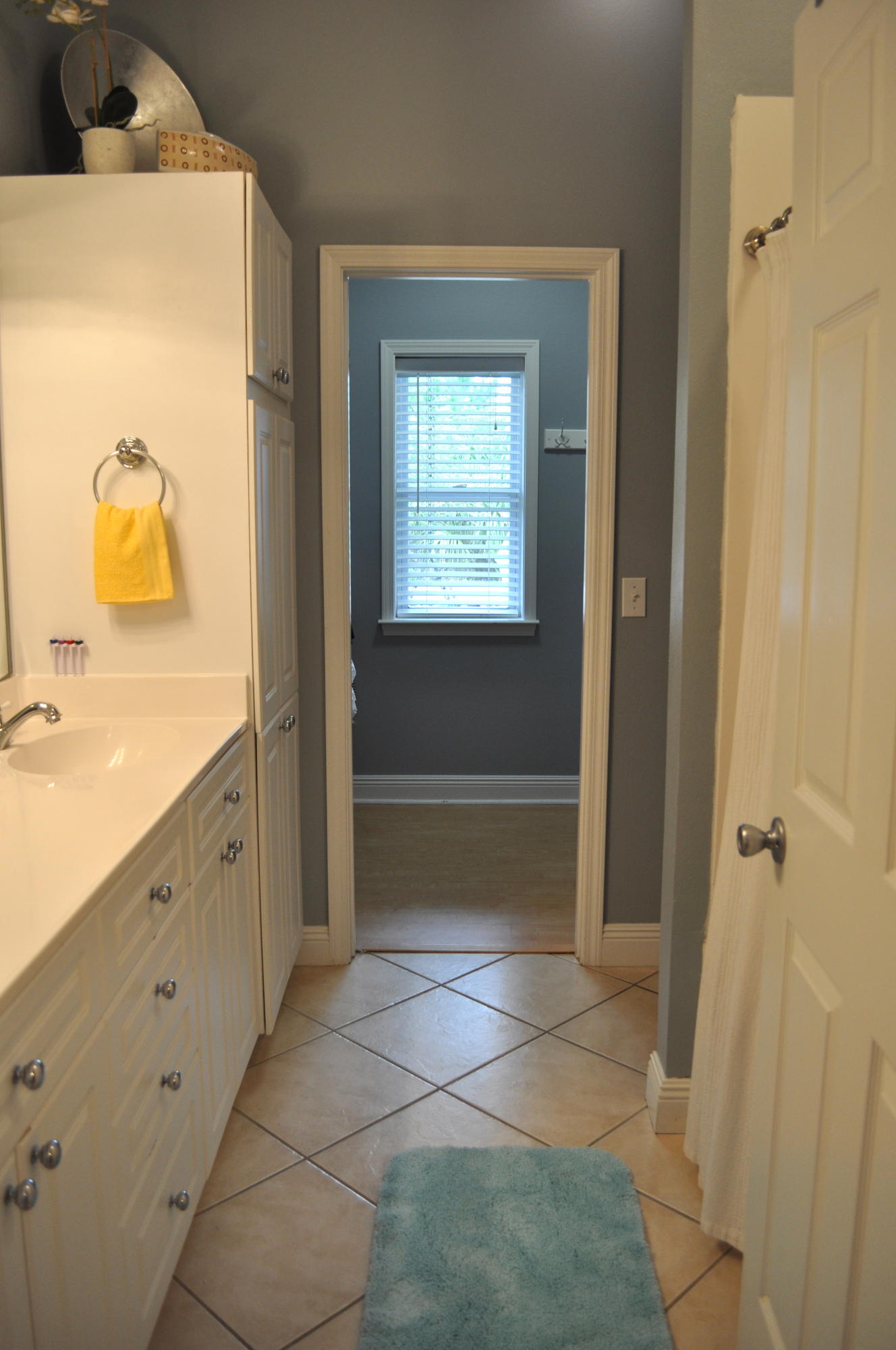 BLUE GULF RESORT - Residential