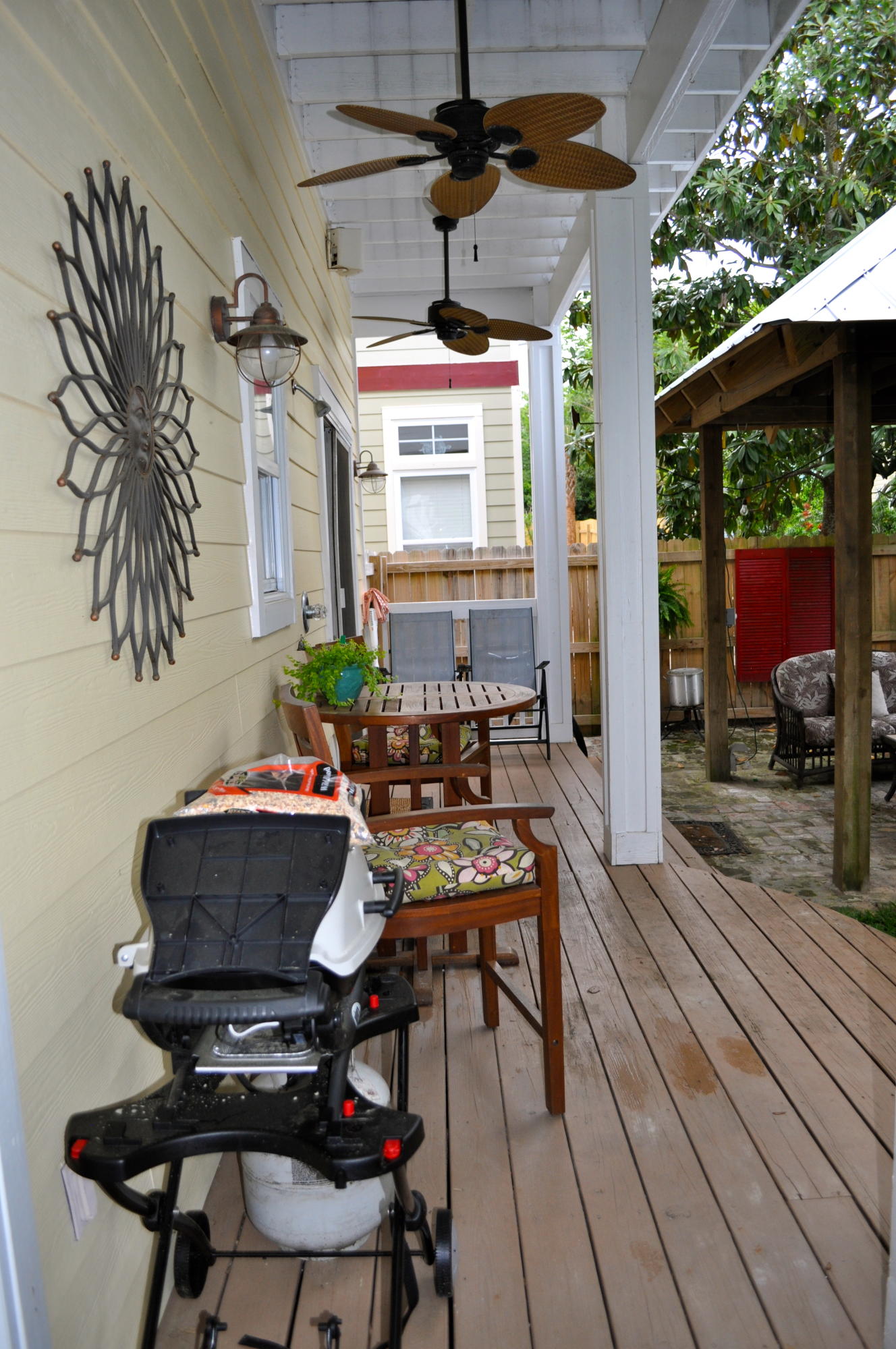 BLUE GULF RESORT - Residential