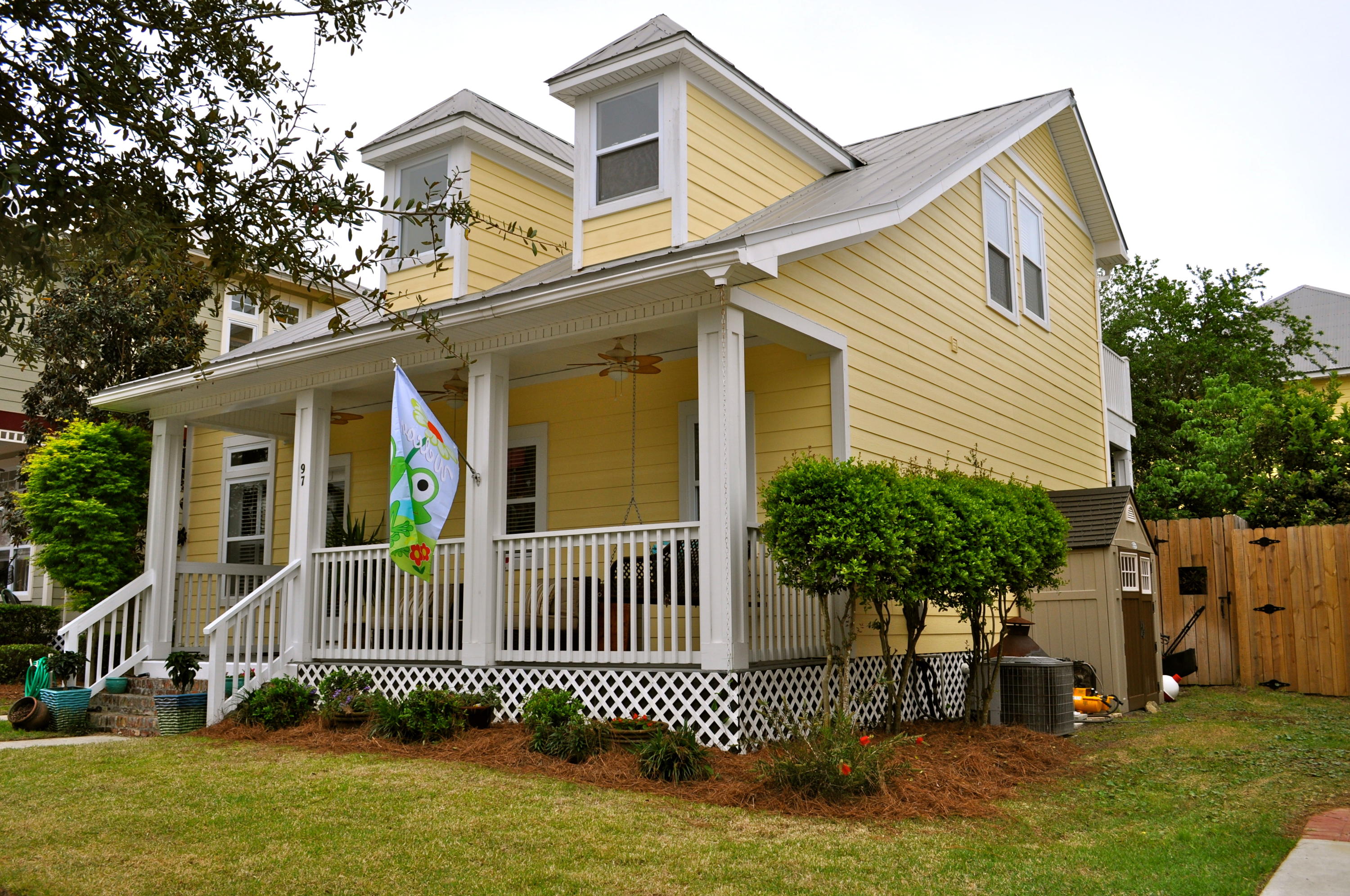 BLUE GULF RESORT - Residential