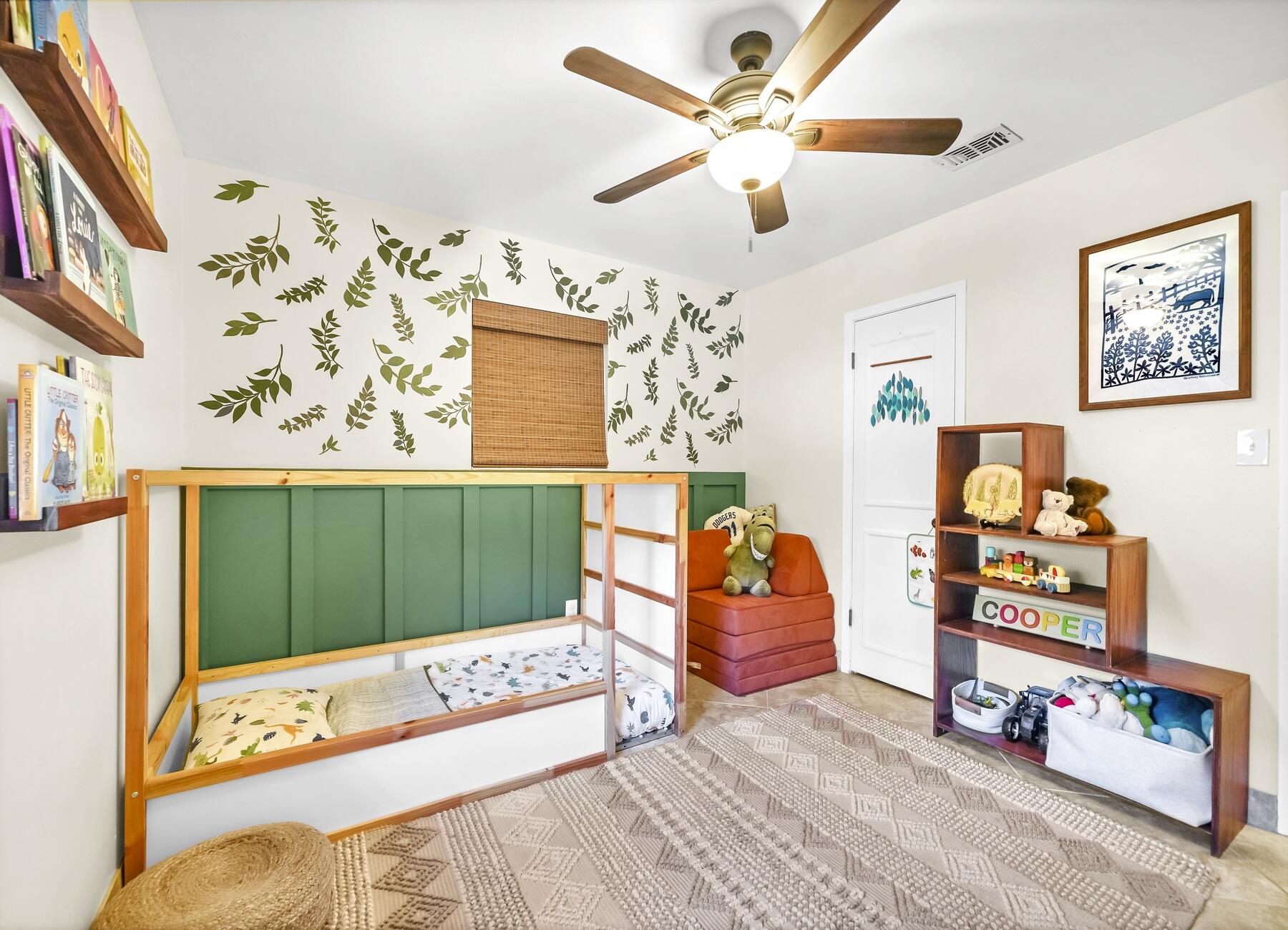 MIRAMAR EST 1ST ADD LOT 4 BLK C - Residential