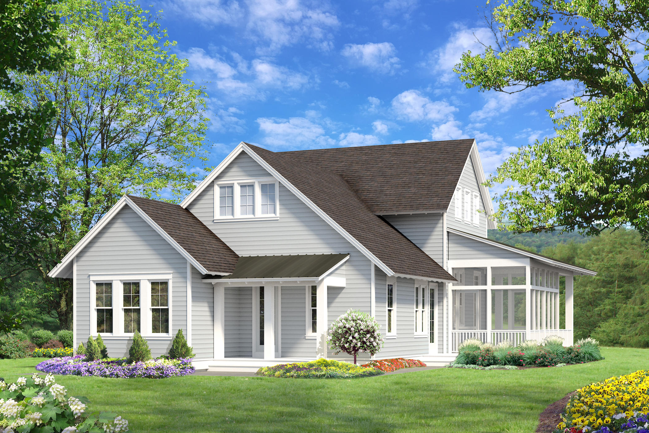 WATERSOUND ORIGINS - Residential