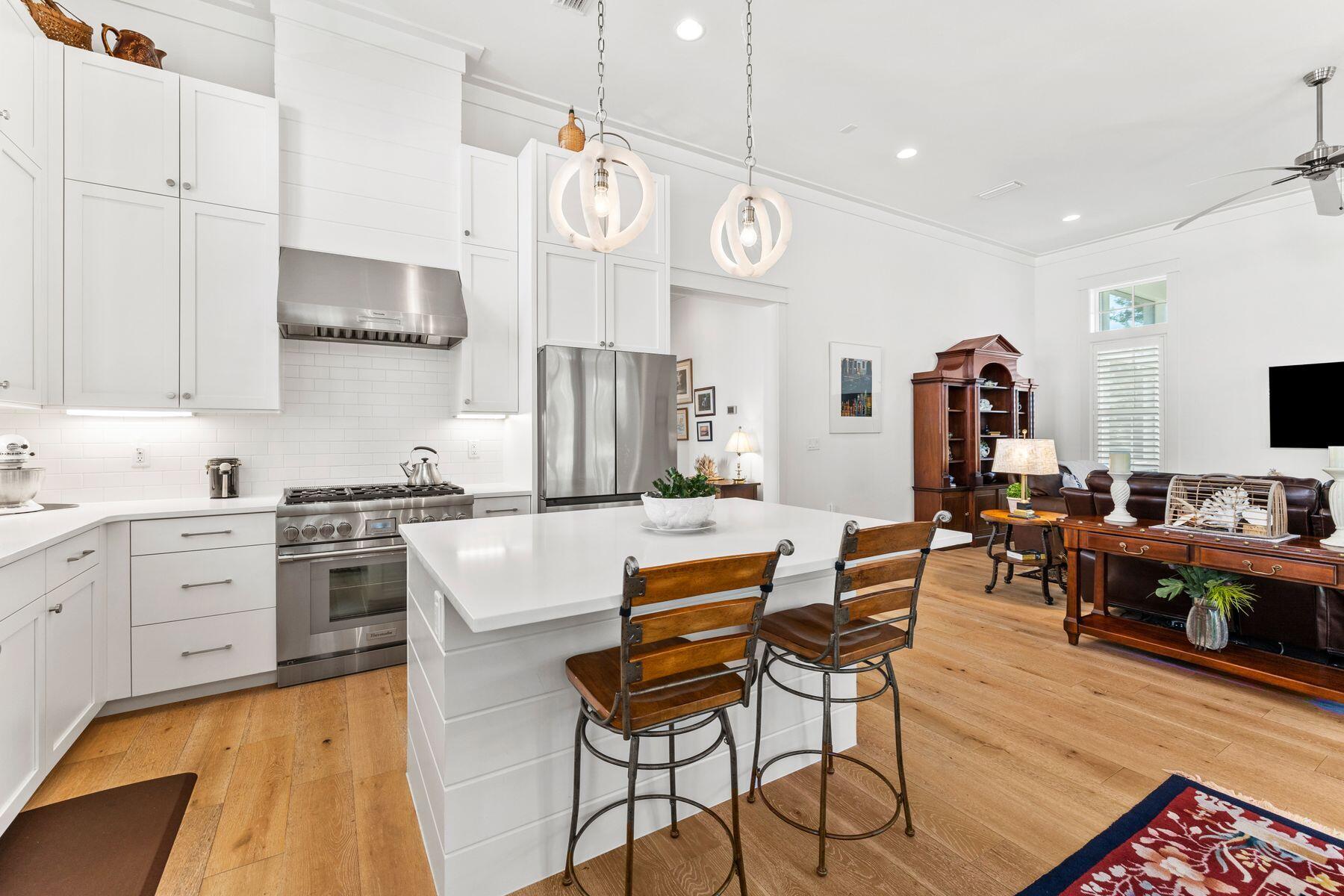 WATERSOUND ORIGINS - Residential