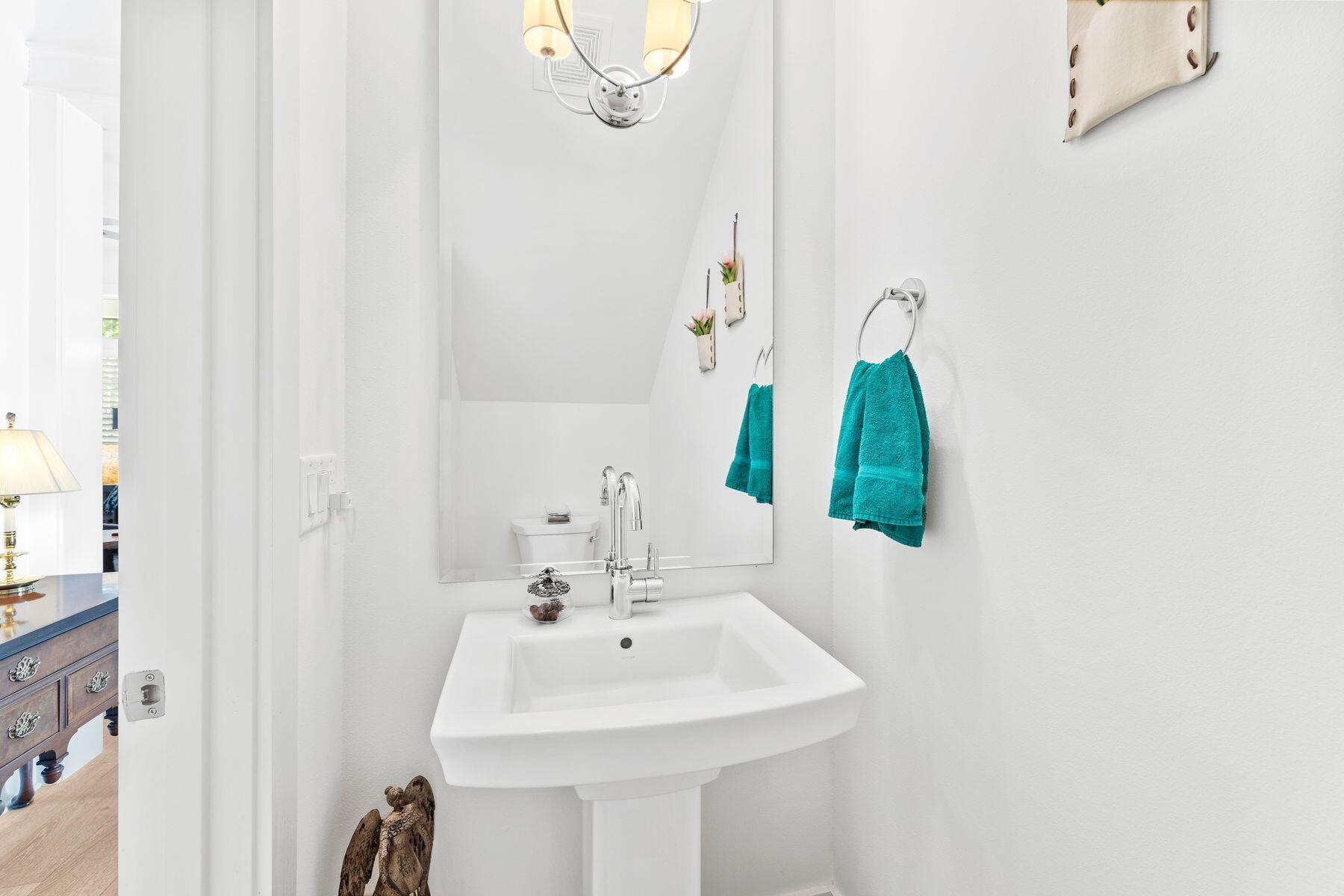 WATERSOUND ORIGINS - Residential