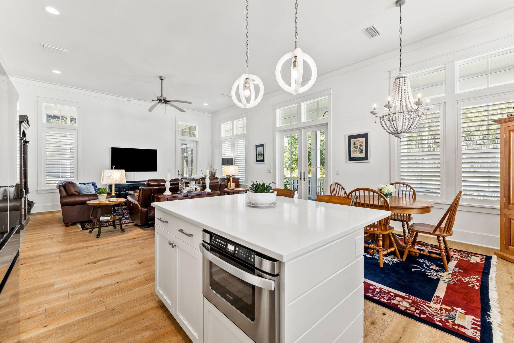 WATERSOUND ORIGINS - Residential