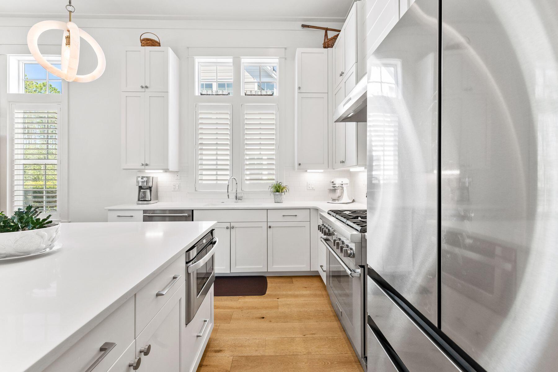 WATERSOUND ORIGINS - Residential