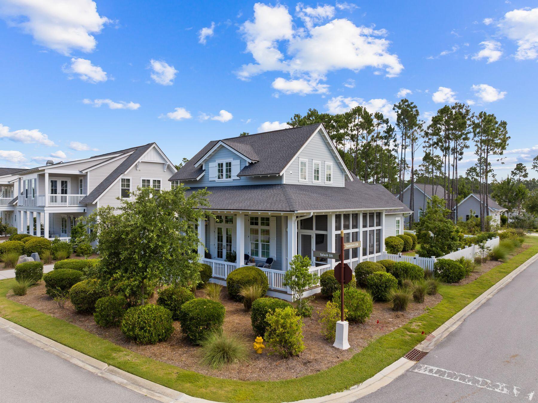 WATERSOUND ORIGINS - Residential