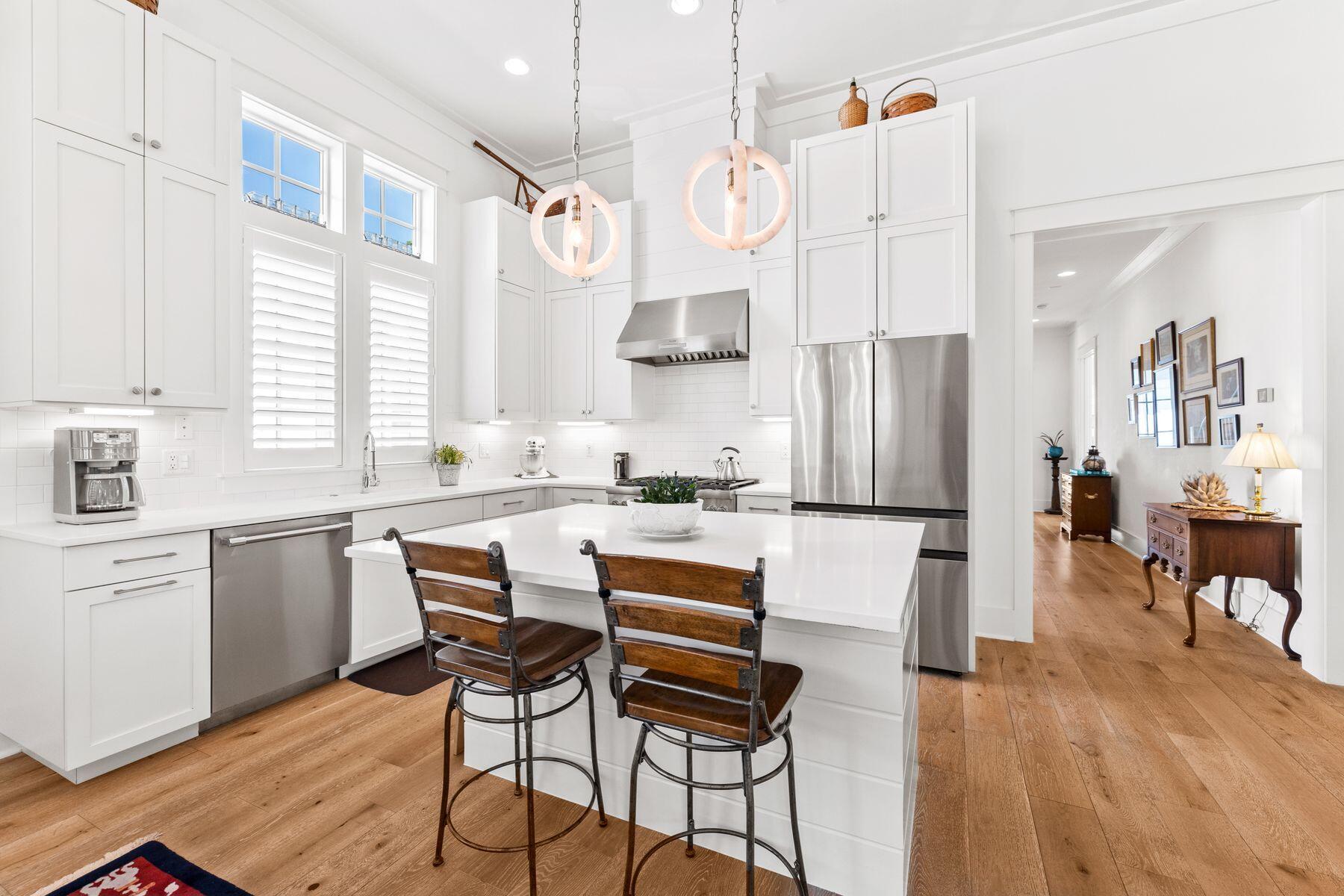 WATERSOUND ORIGINS - Residential