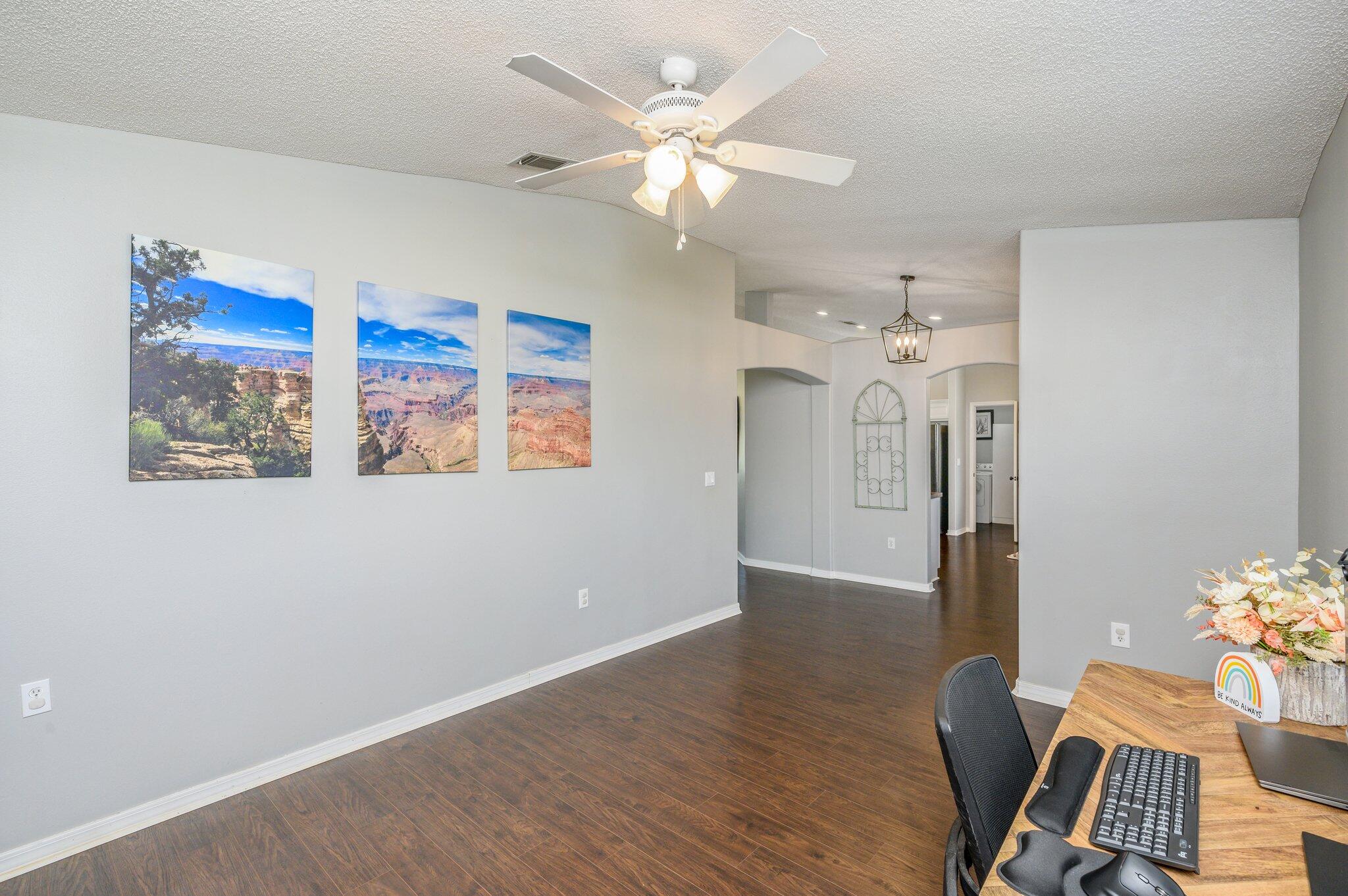 CARNEGIE HILLS PH 1 - Residential