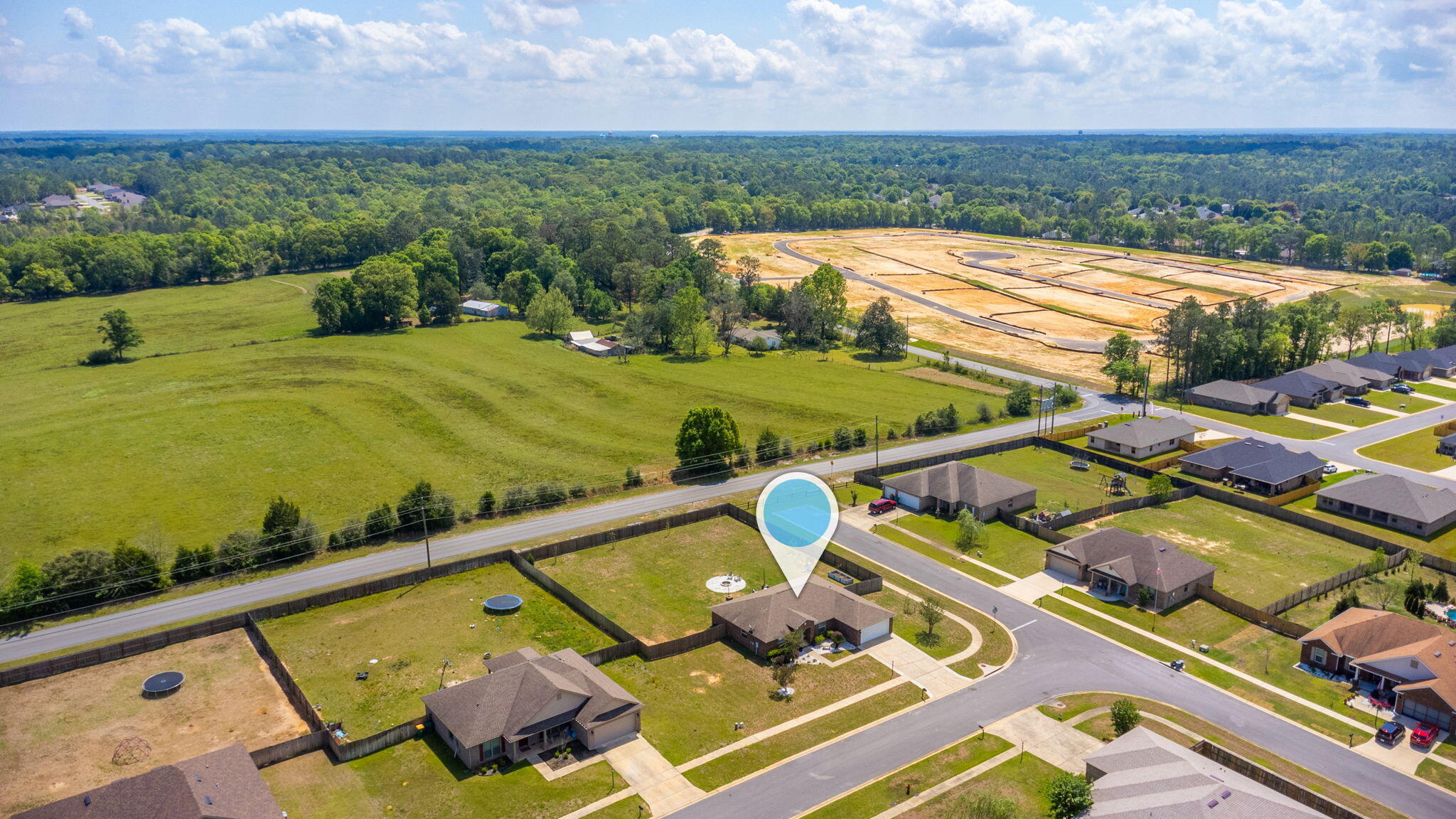 CARNEGIE HILLS PH 1 - Residential