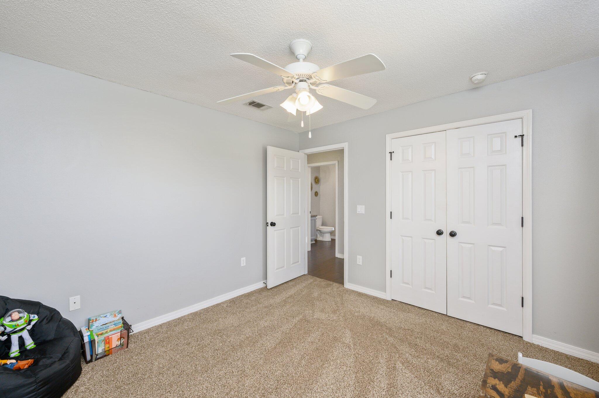 CARNEGIE HILLS PH 1 - Residential