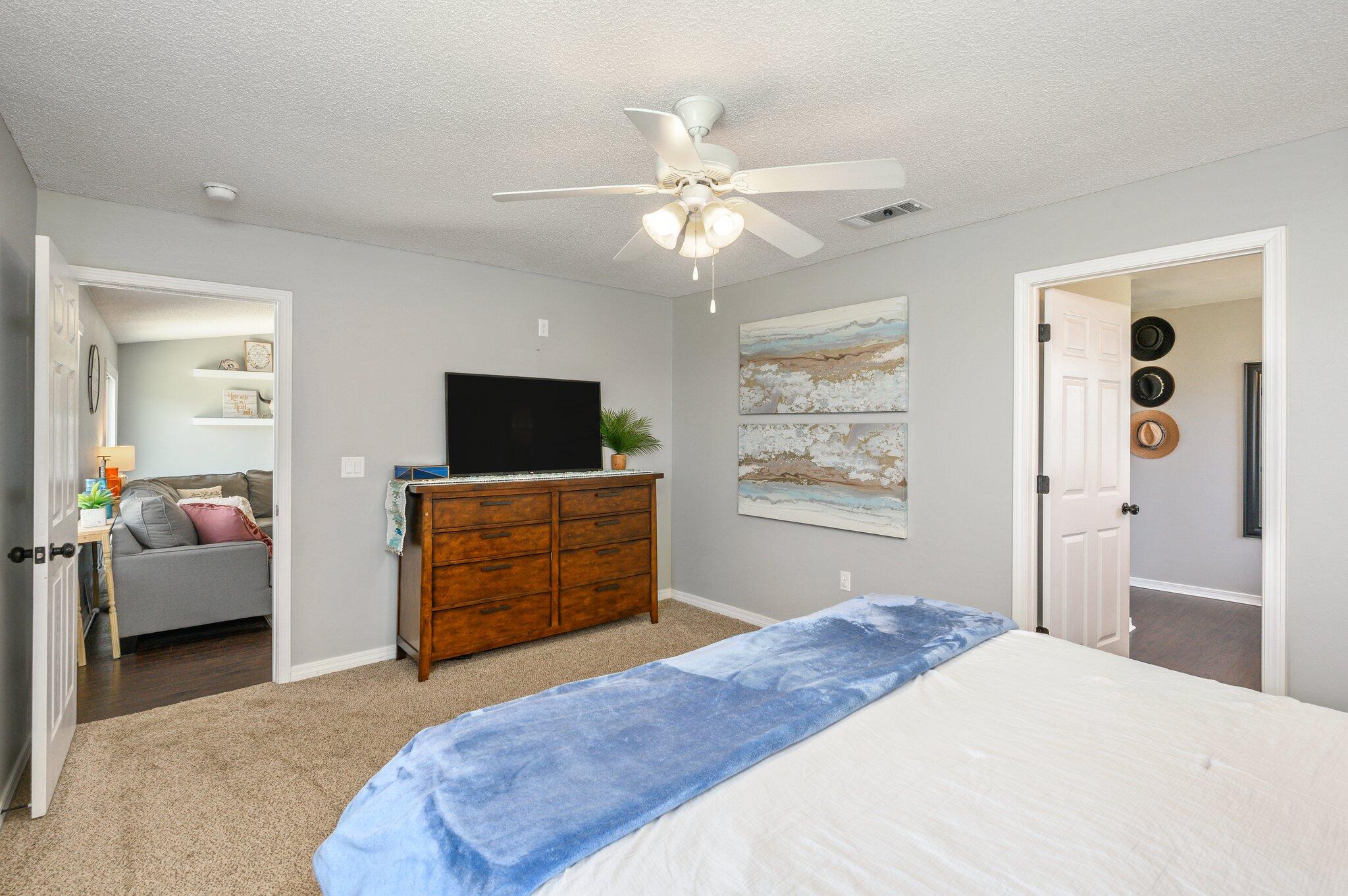 CARNEGIE HILLS PH 1 - Residential