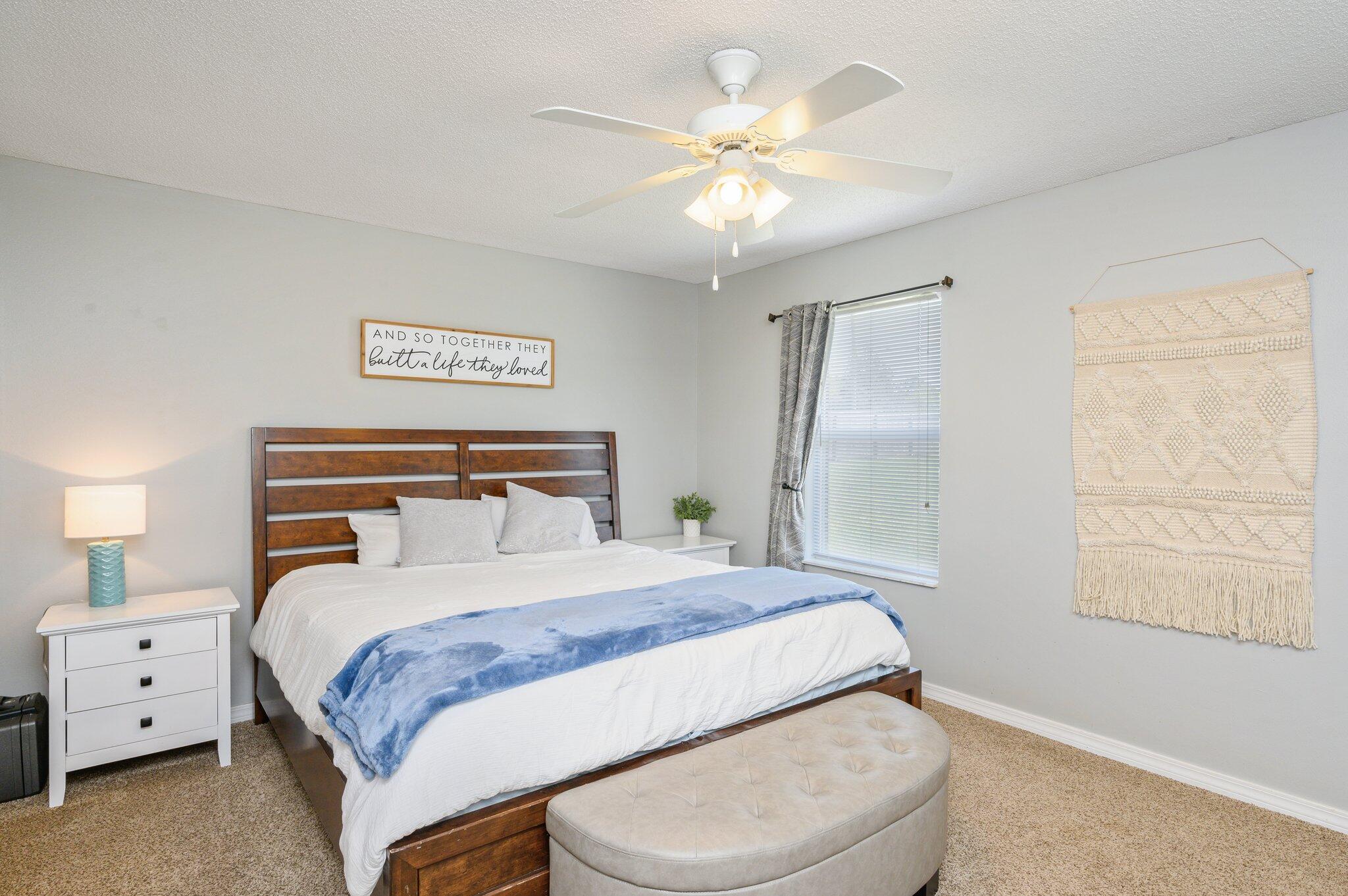 CARNEGIE HILLS PH 1 - Residential