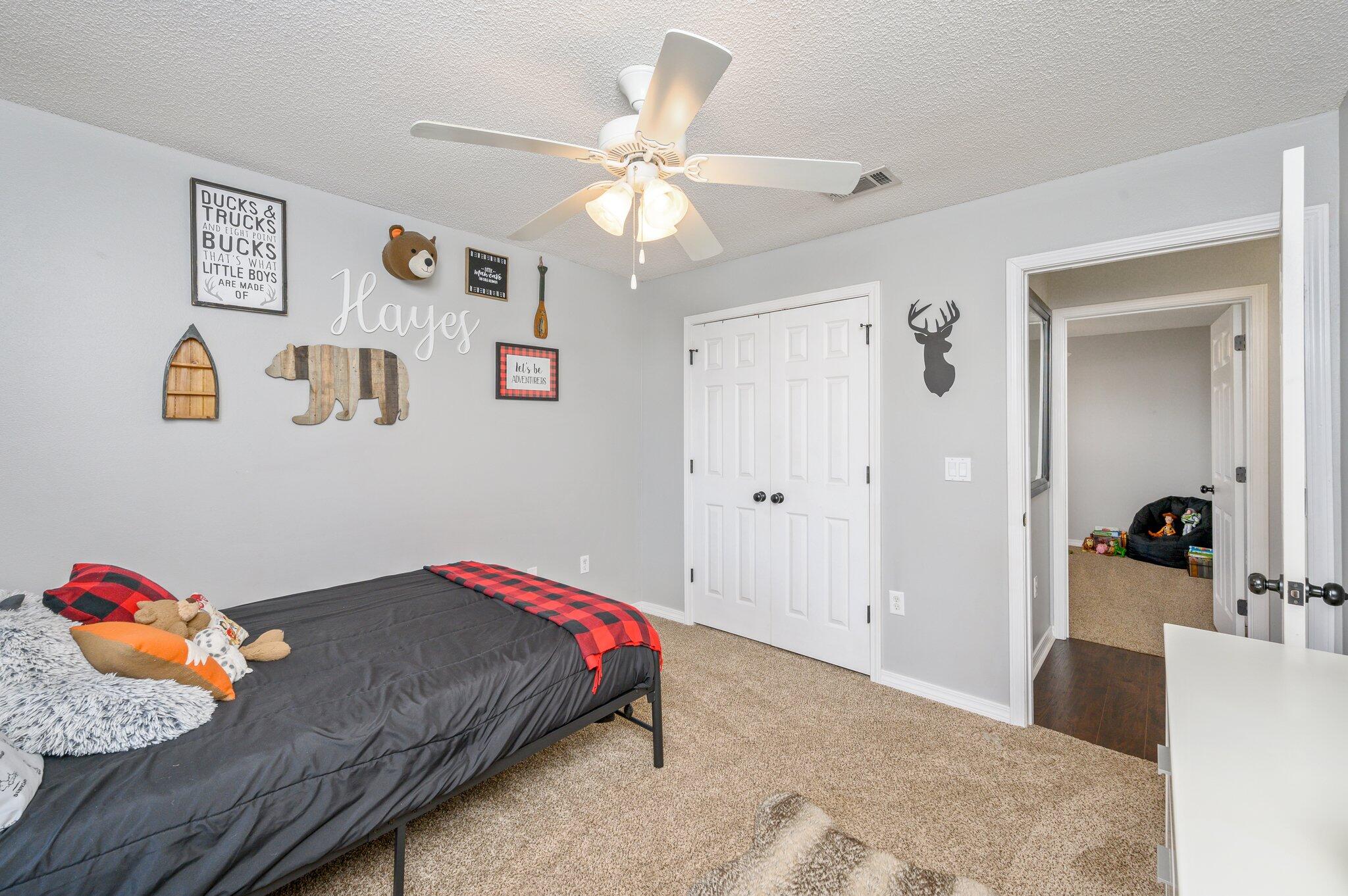 CARNEGIE HILLS PH 1 - Residential