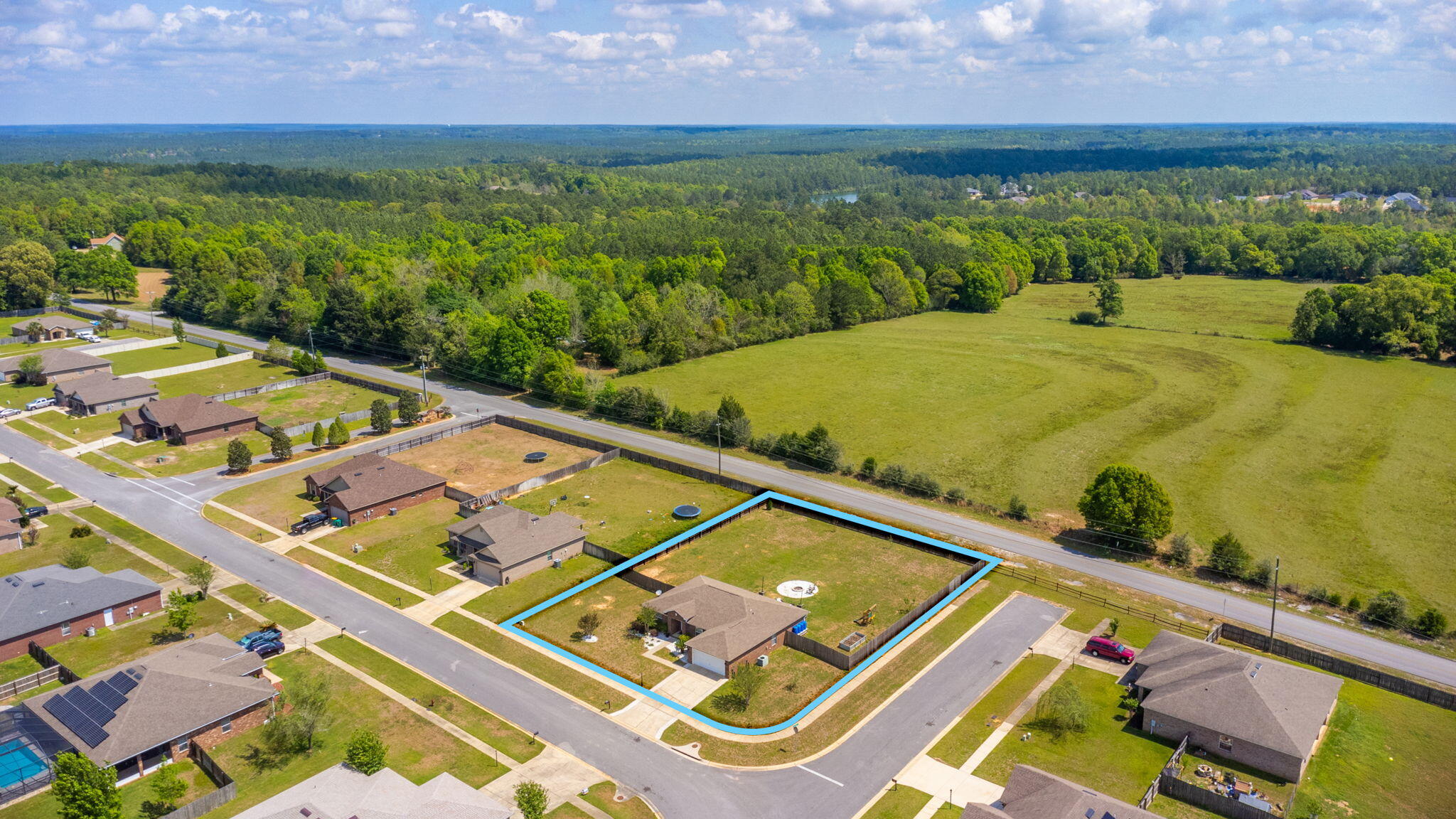 CARNEGIE HILLS PH 1 - Residential