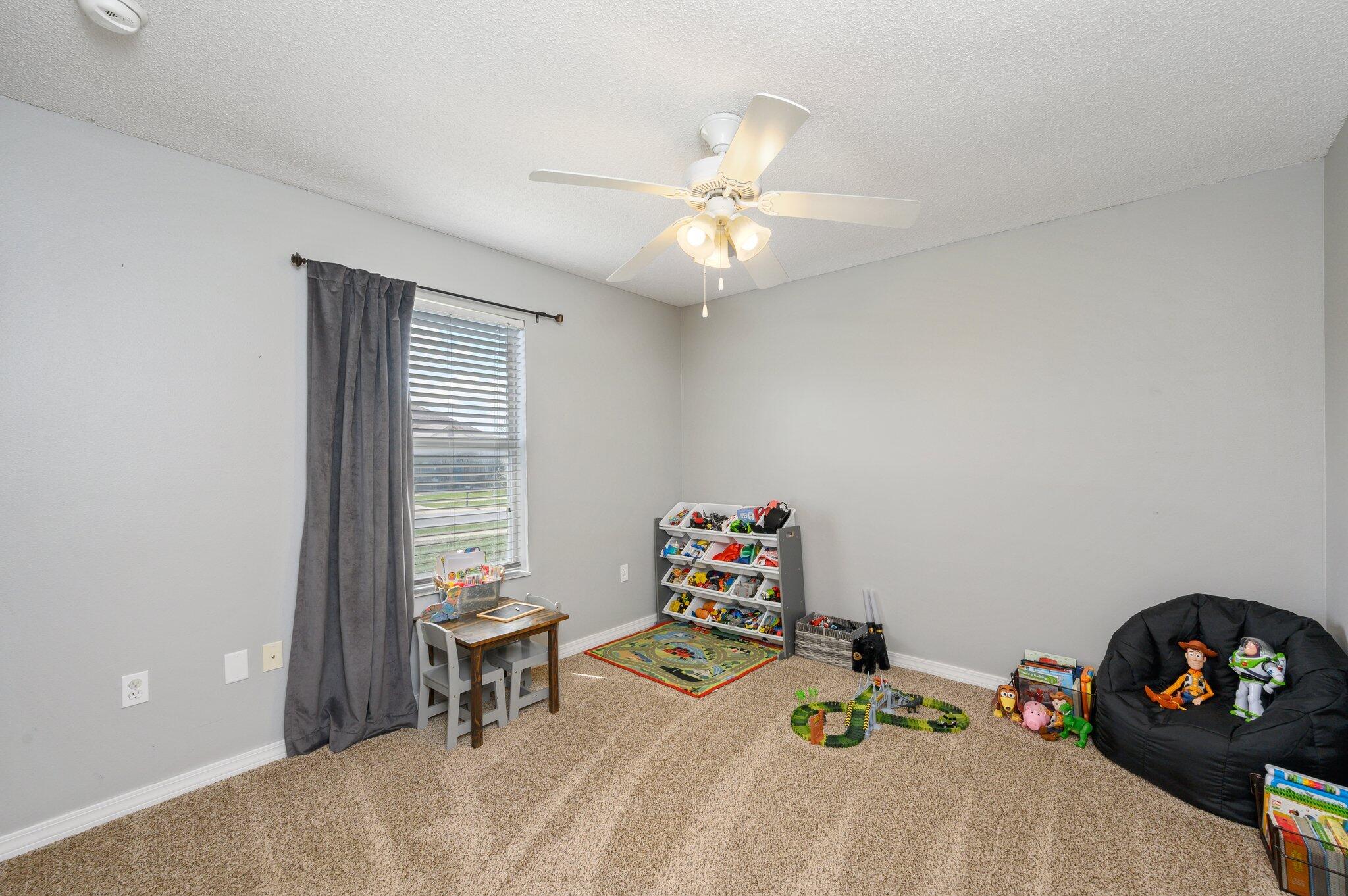 CARNEGIE HILLS PH 1 - Residential