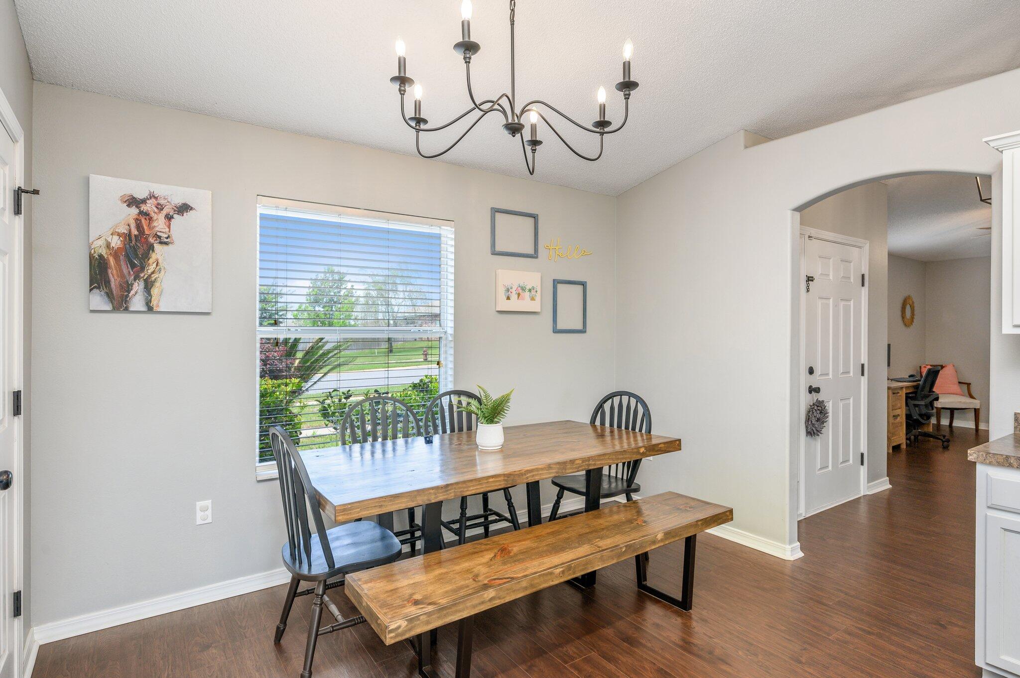 CARNEGIE HILLS PH 1 - Residential