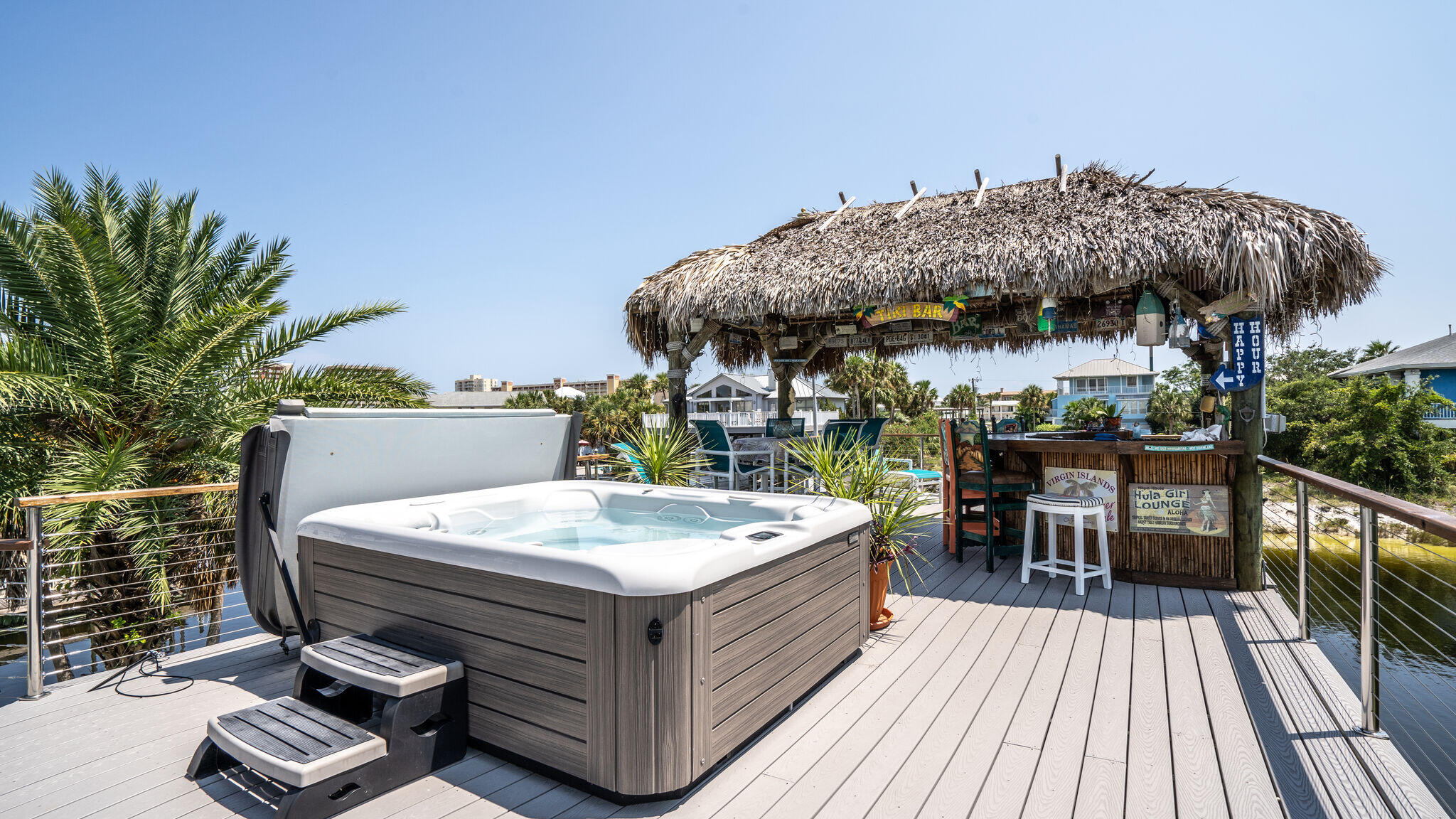 HOLIDAY ISLE - Residential