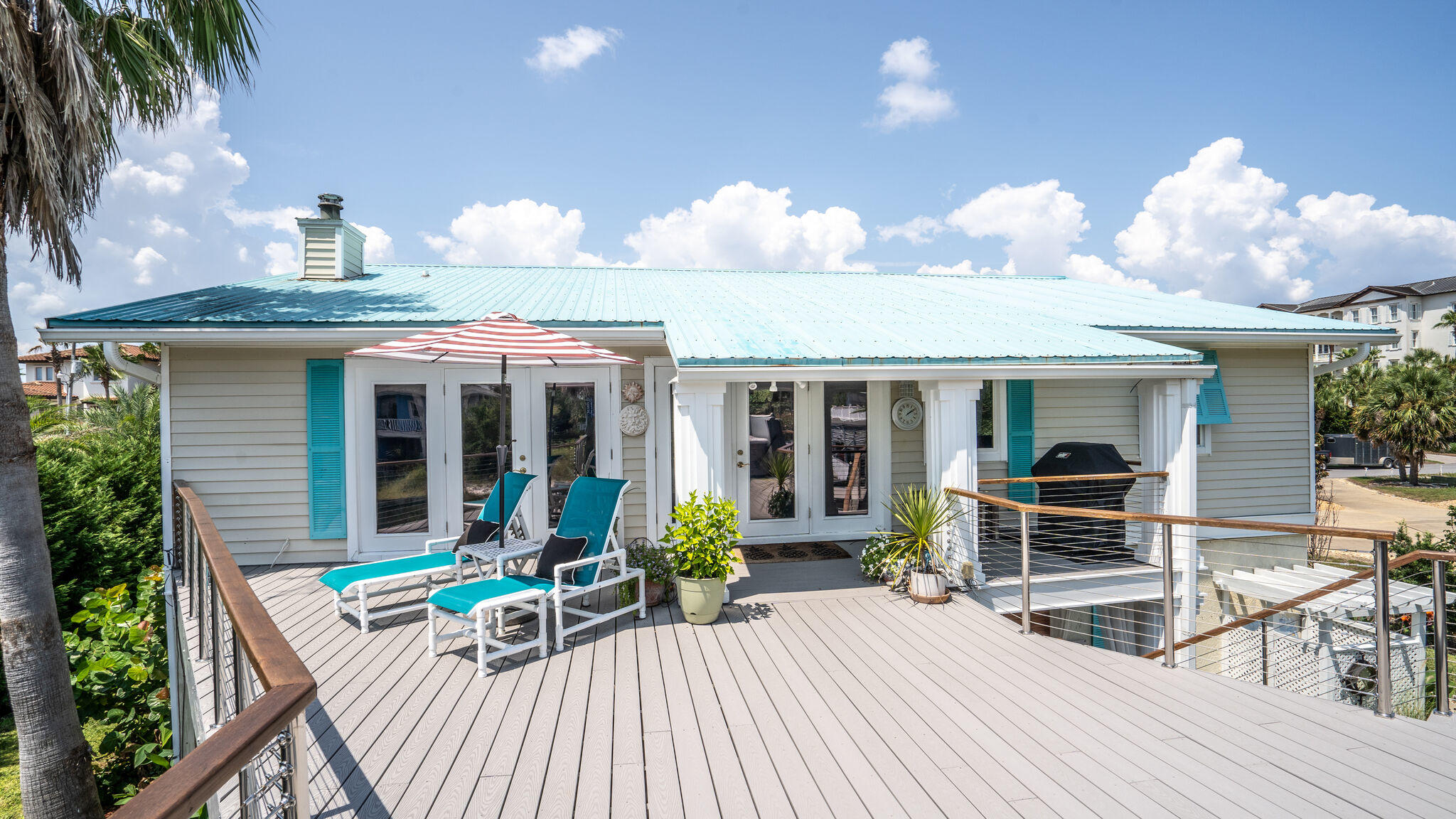 HOLIDAY ISLE - Residential