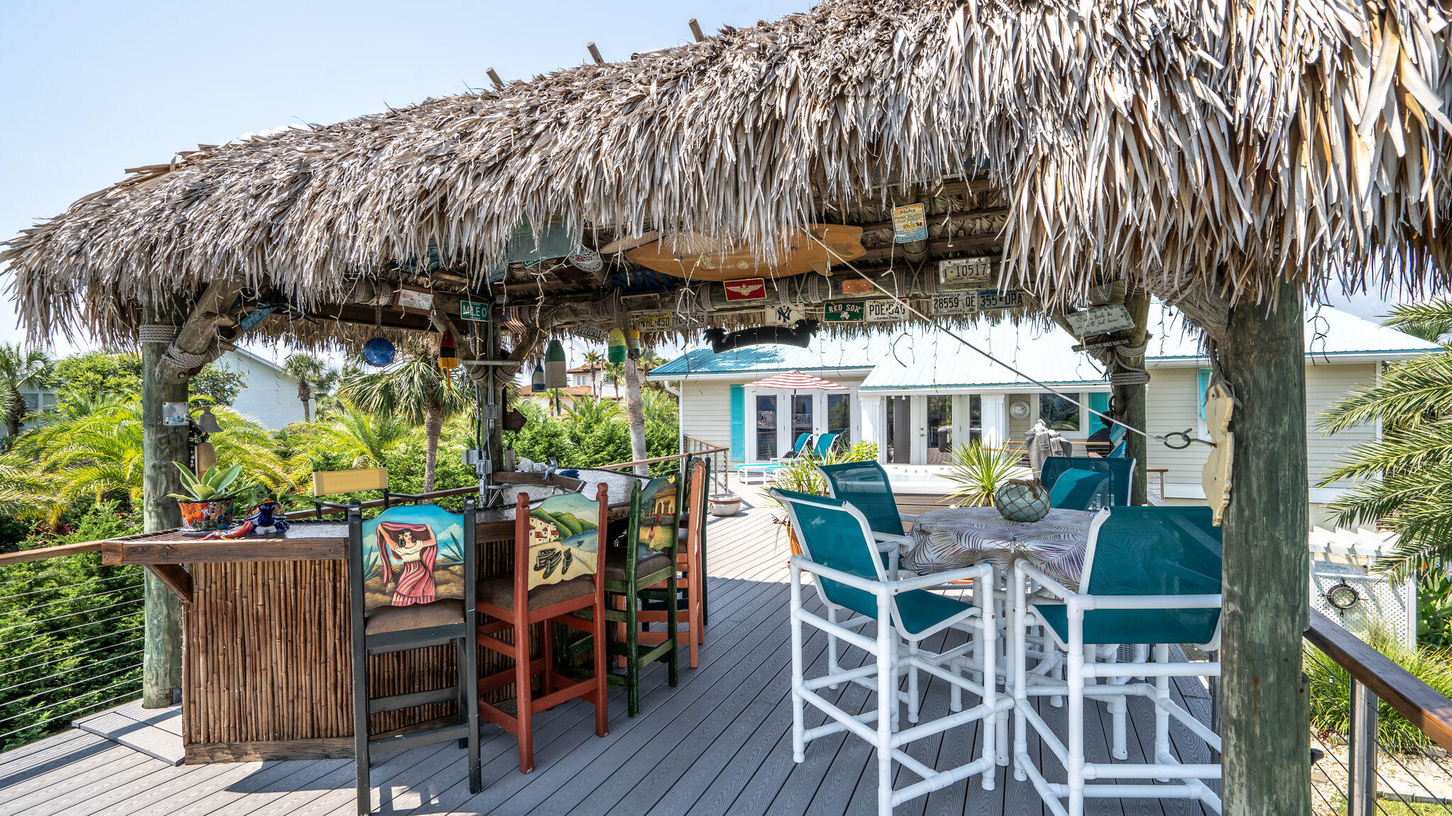 HOLIDAY ISLE - Residential