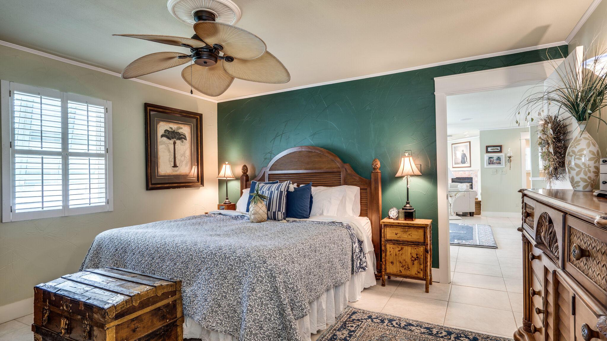 HOLIDAY ISLE - Residential