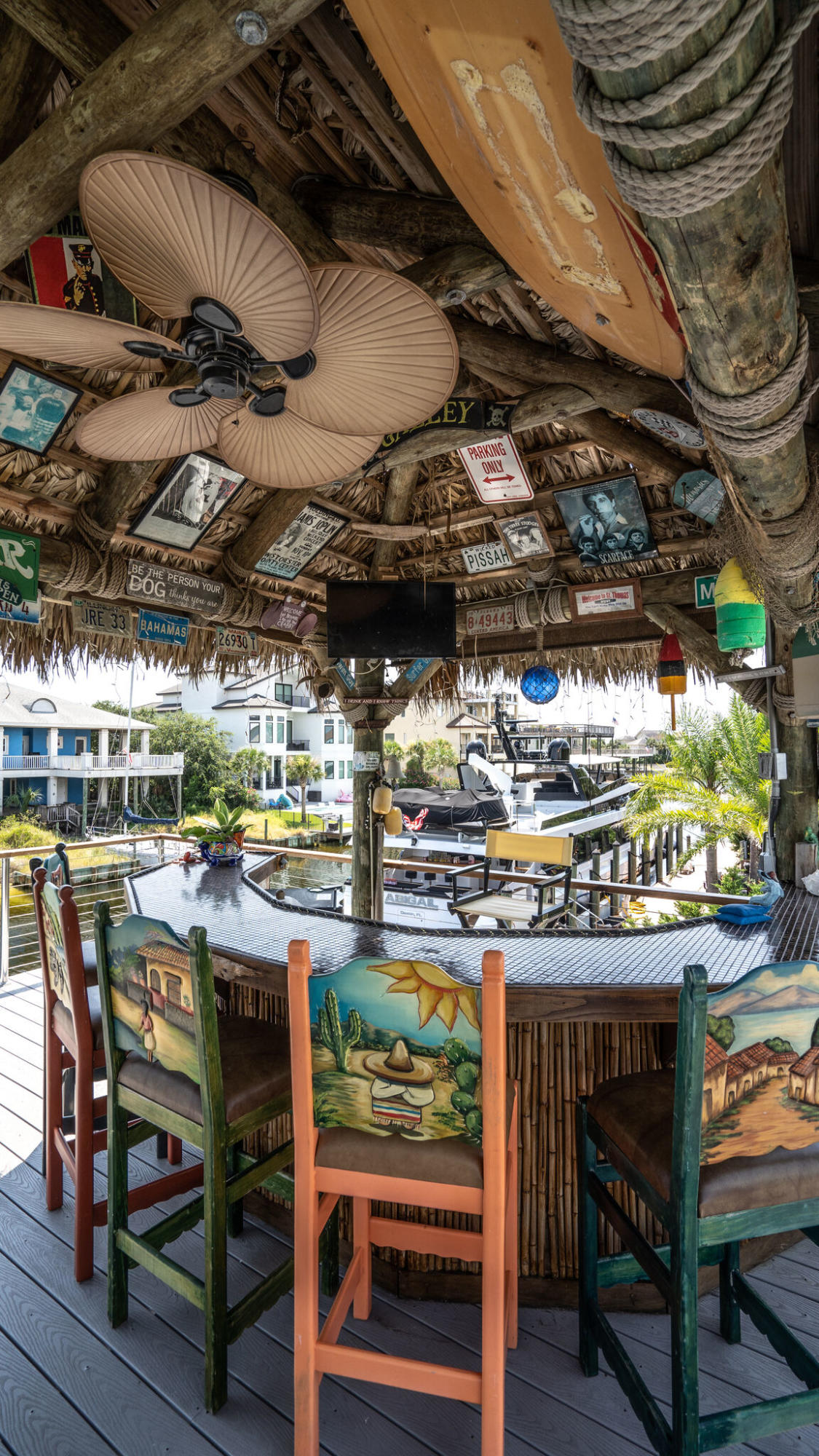 HOLIDAY ISLE - Residential