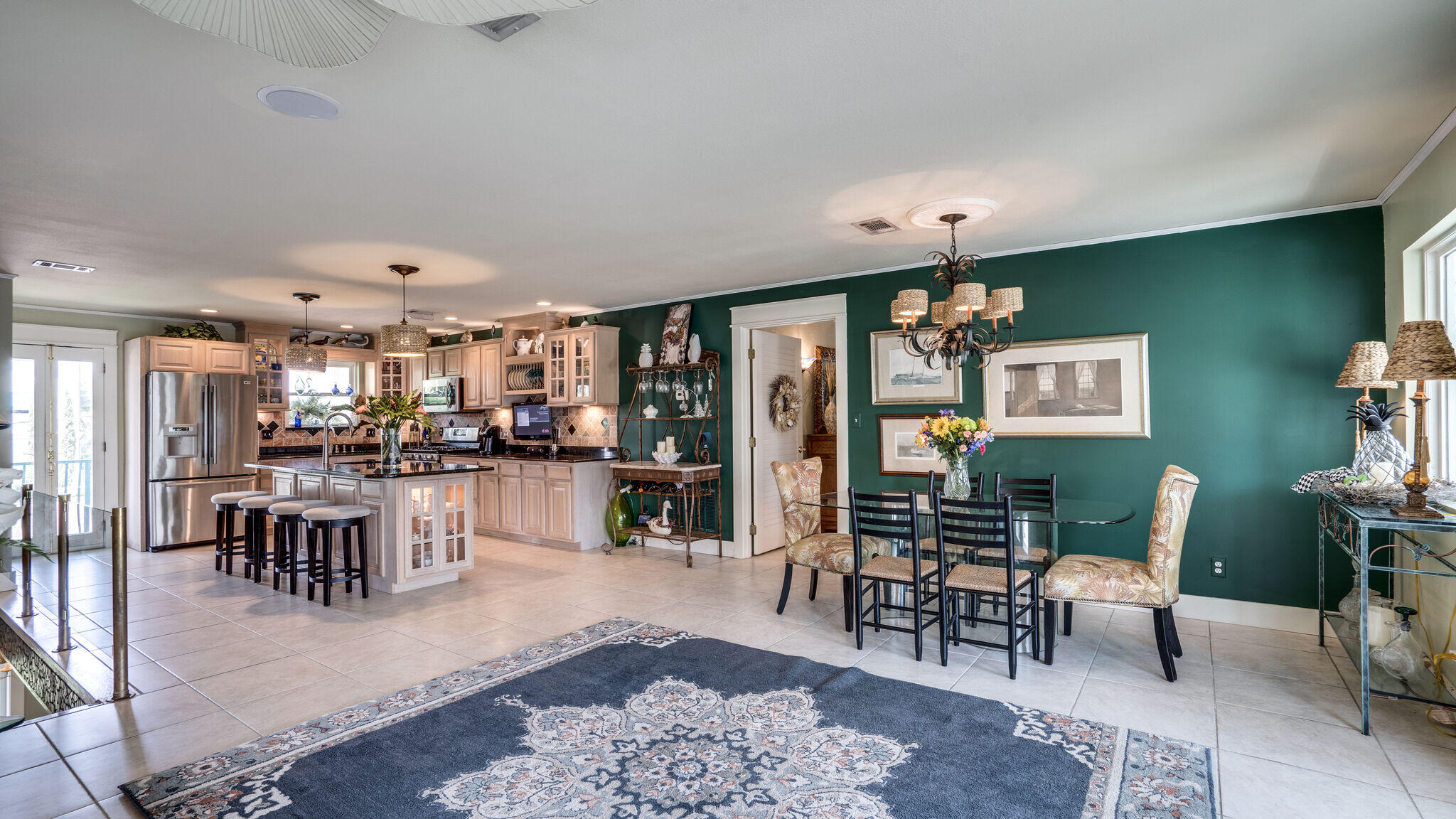 HOLIDAY ISLE - Residential