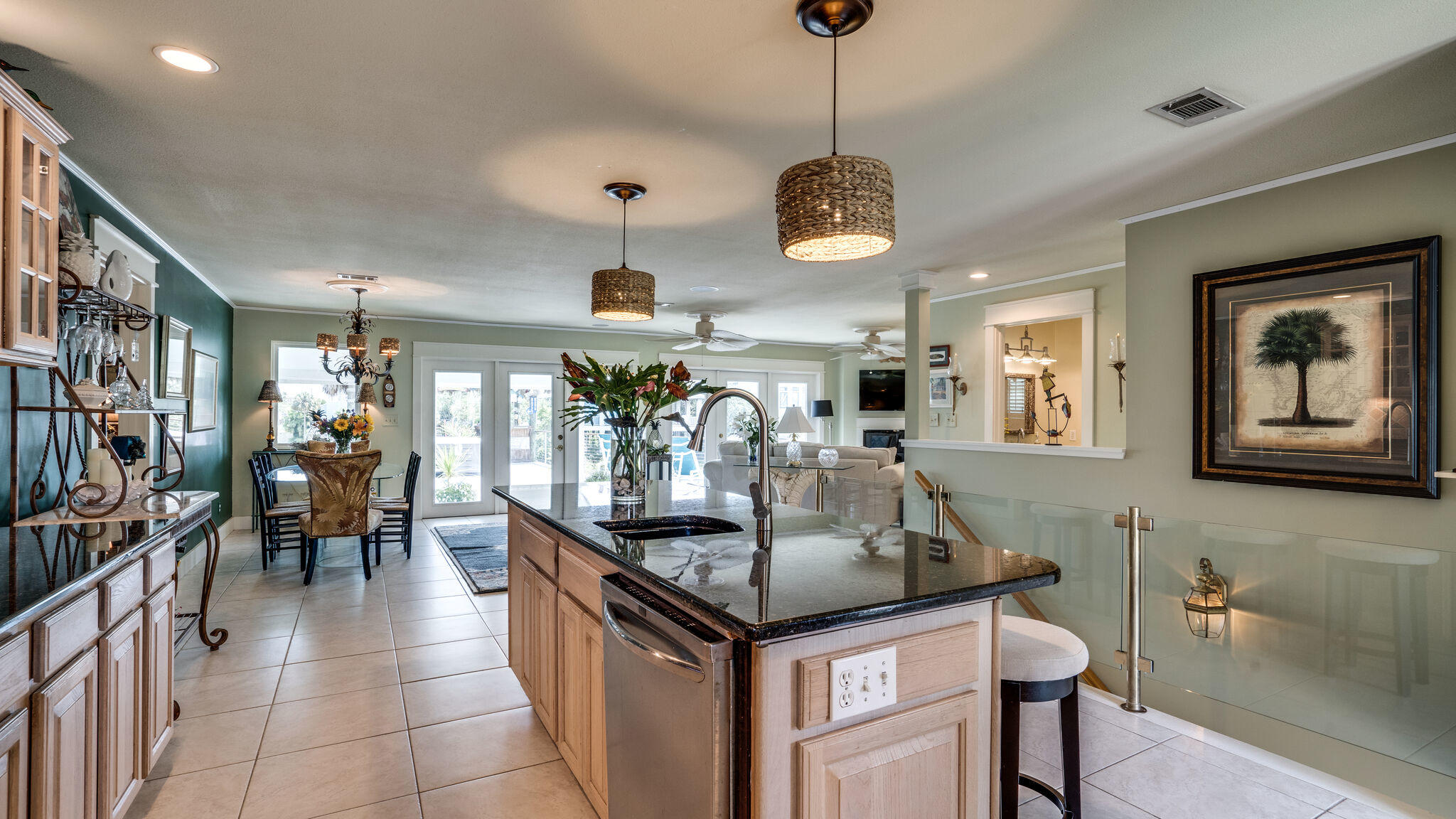 HOLIDAY ISLE - Residential