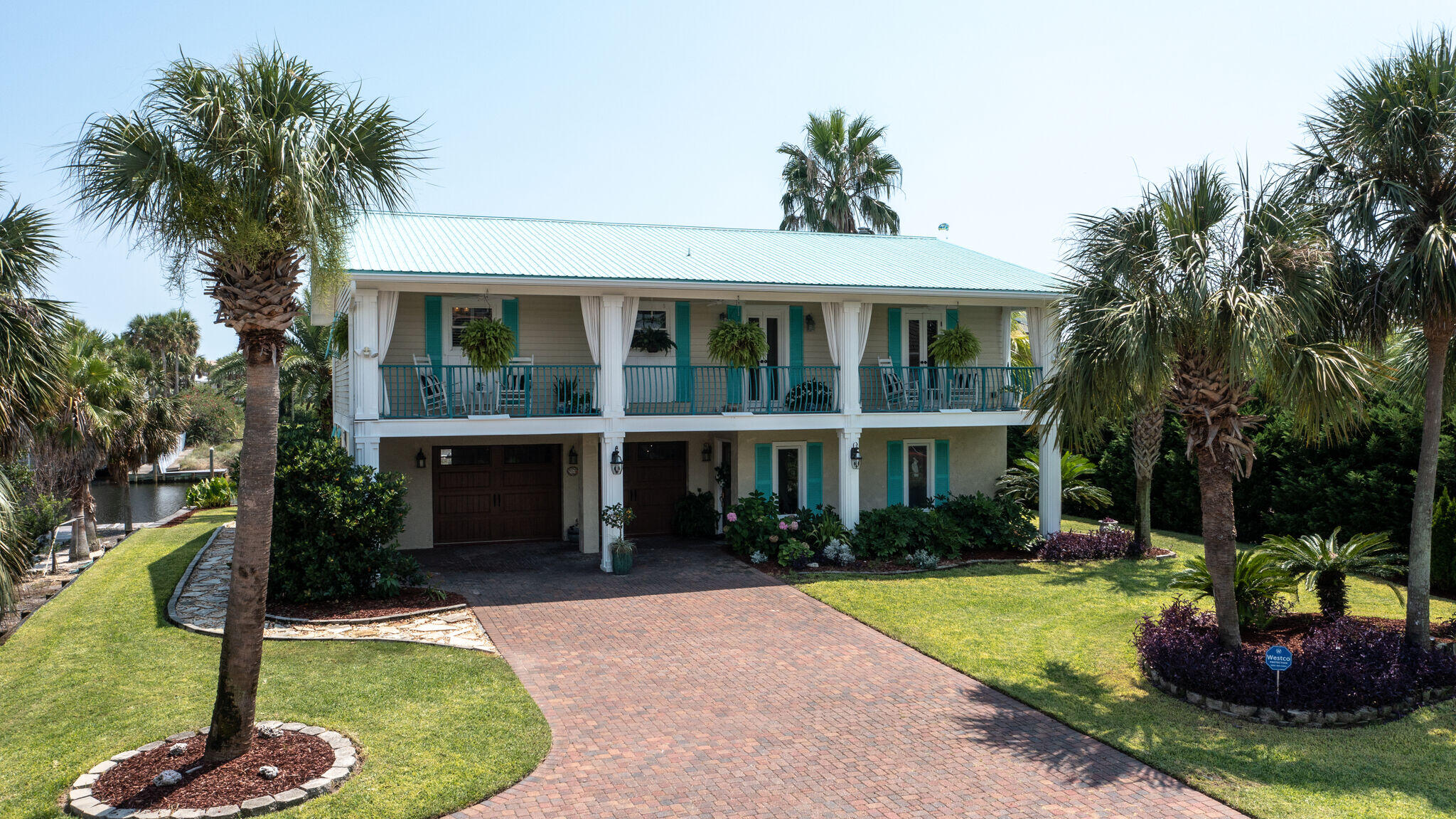 HOLIDAY ISLE - Residential