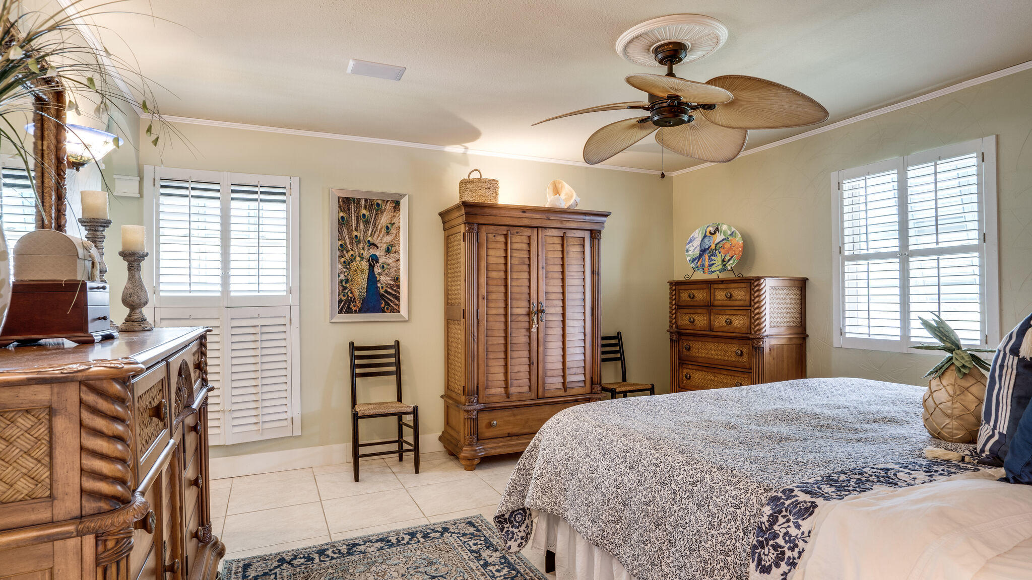 HOLIDAY ISLE - Residential