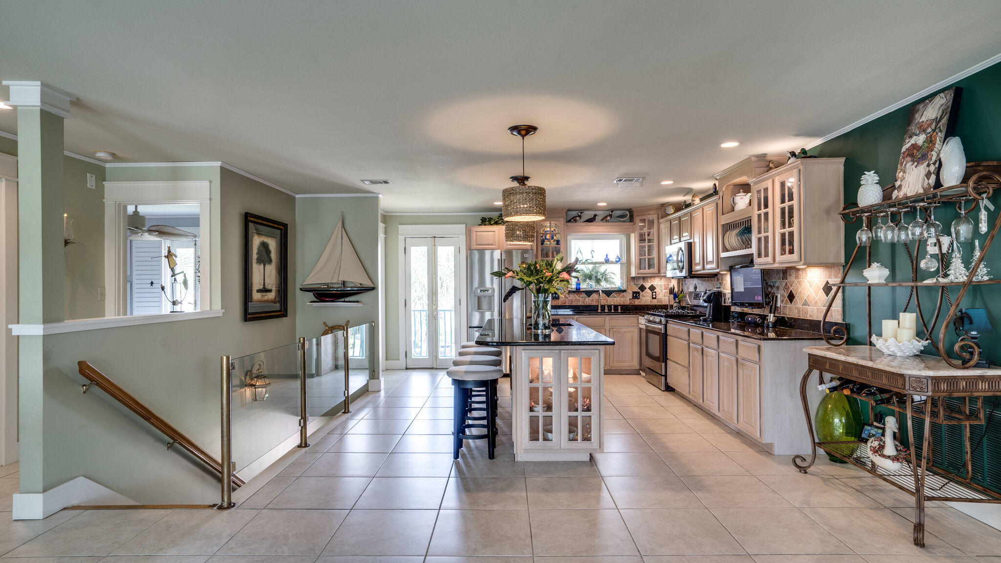 HOLIDAY ISLE - Residential