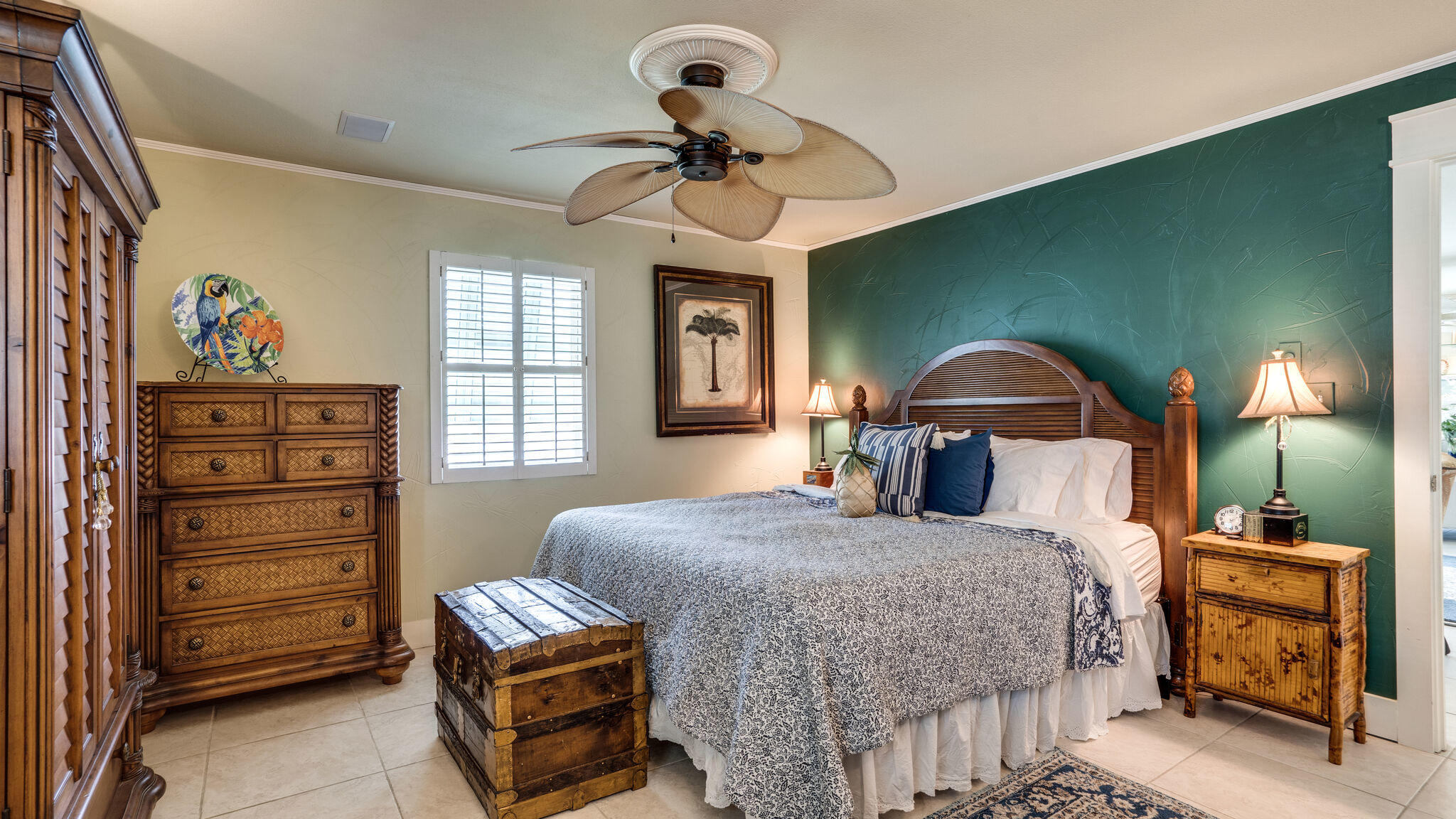 HOLIDAY ISLE - Residential