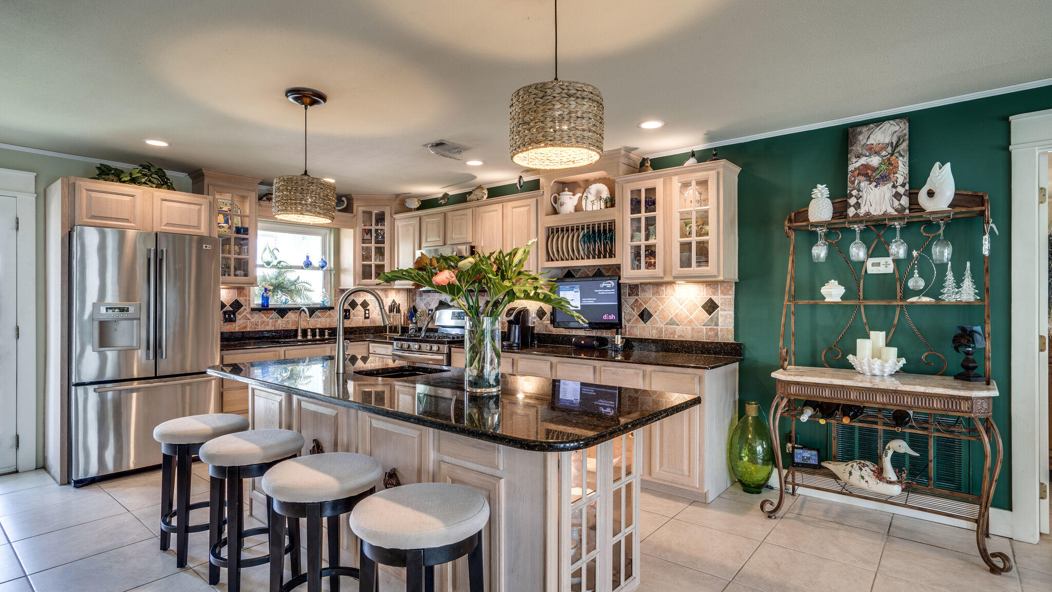 HOLIDAY ISLE - Residential