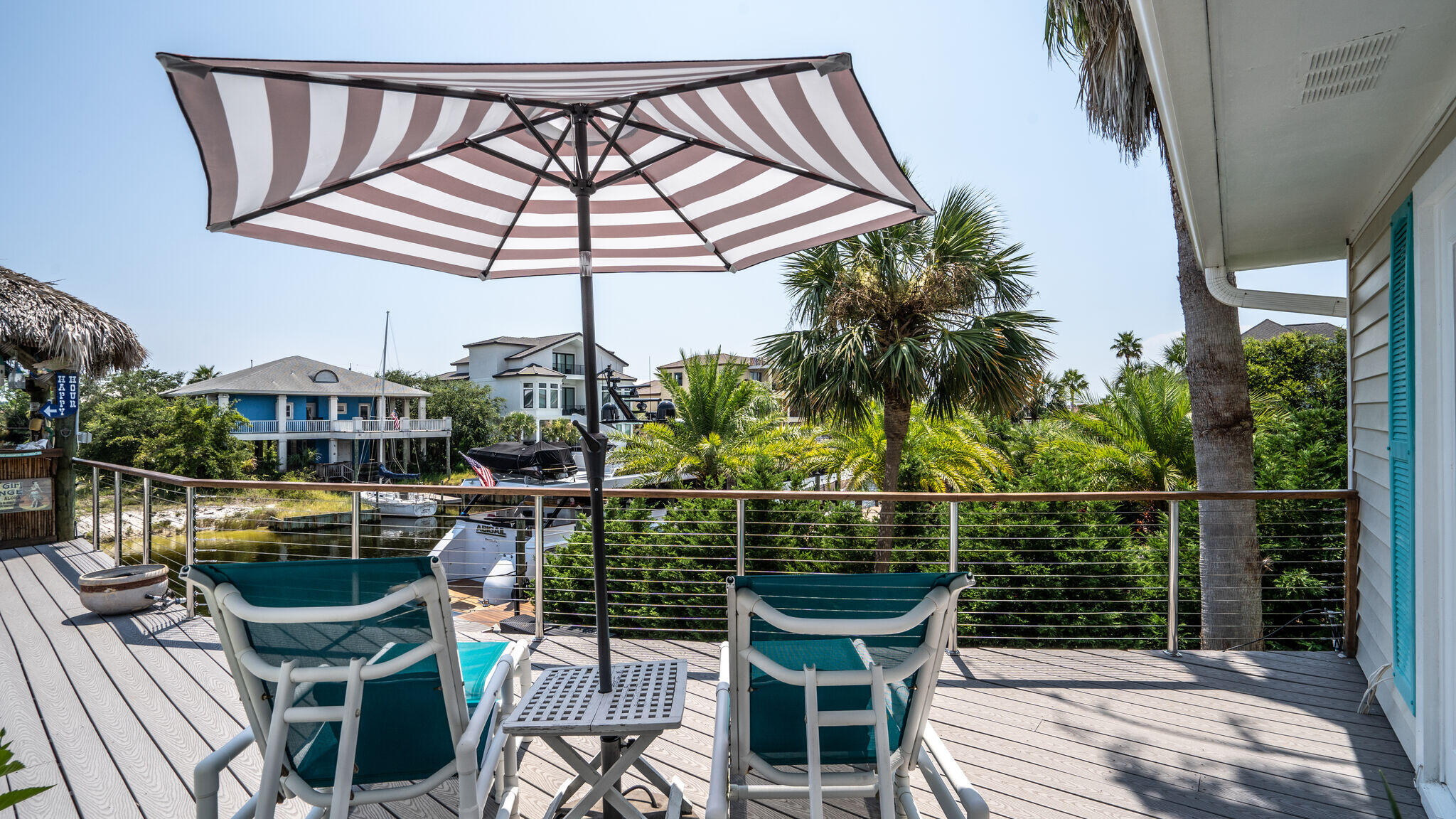 HOLIDAY ISLE - Residential