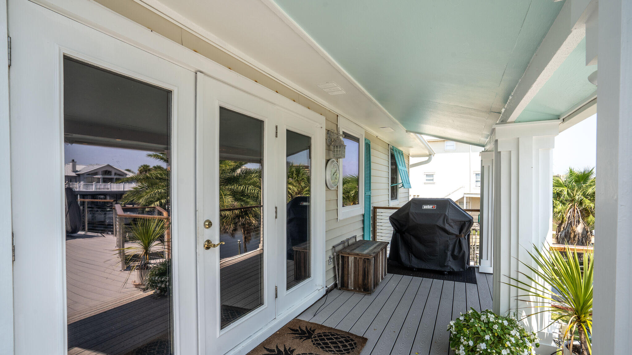 HOLIDAY ISLE - Residential