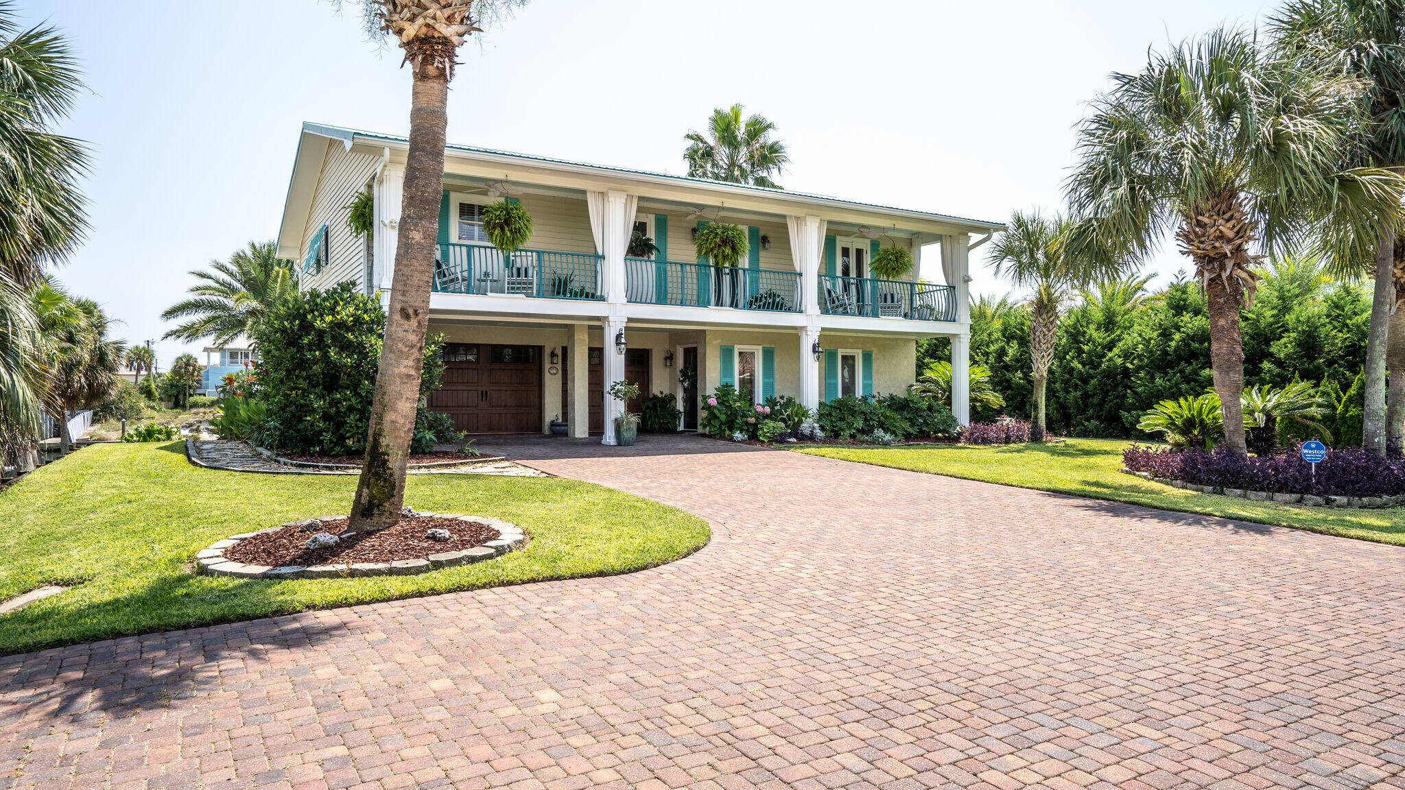 HOLIDAY ISLE - Residential