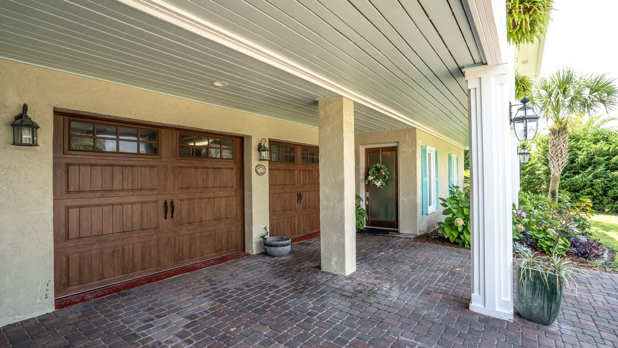 HOLIDAY ISLE - Residential