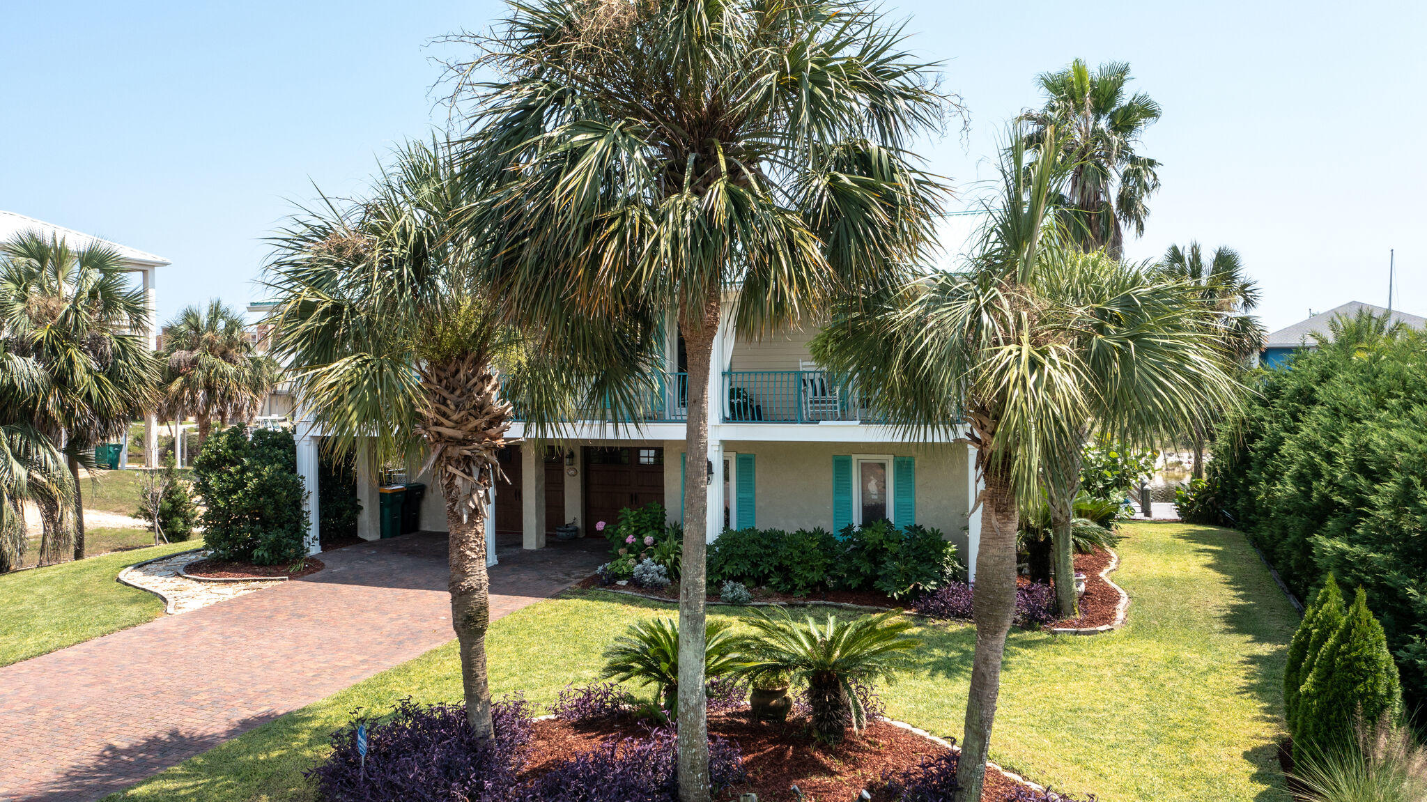 HOLIDAY ISLE - Residential