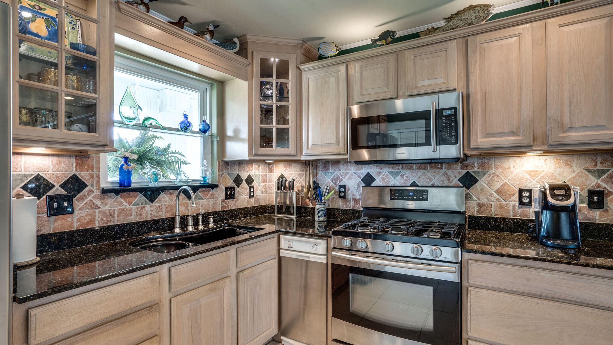 HOLIDAY ISLE - Residential