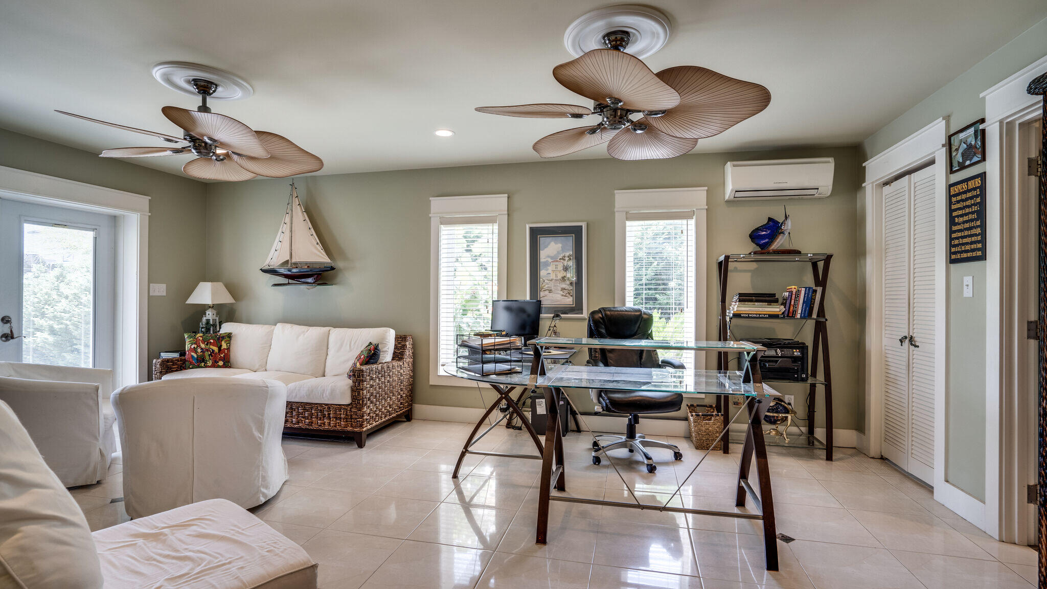 HOLIDAY ISLE - Residential
