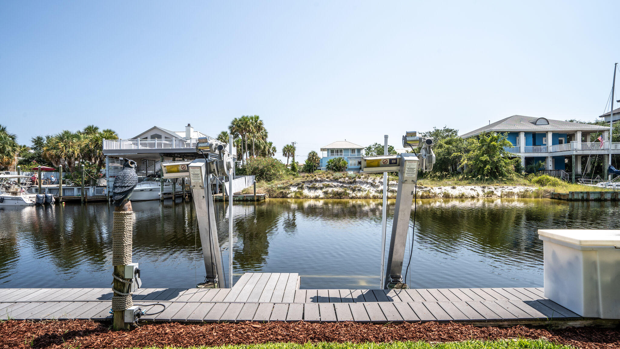HOLIDAY ISLE - Residential