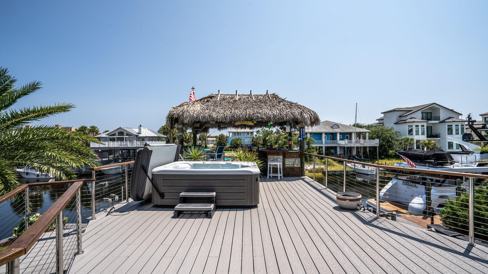 HOLIDAY ISLE - Residential