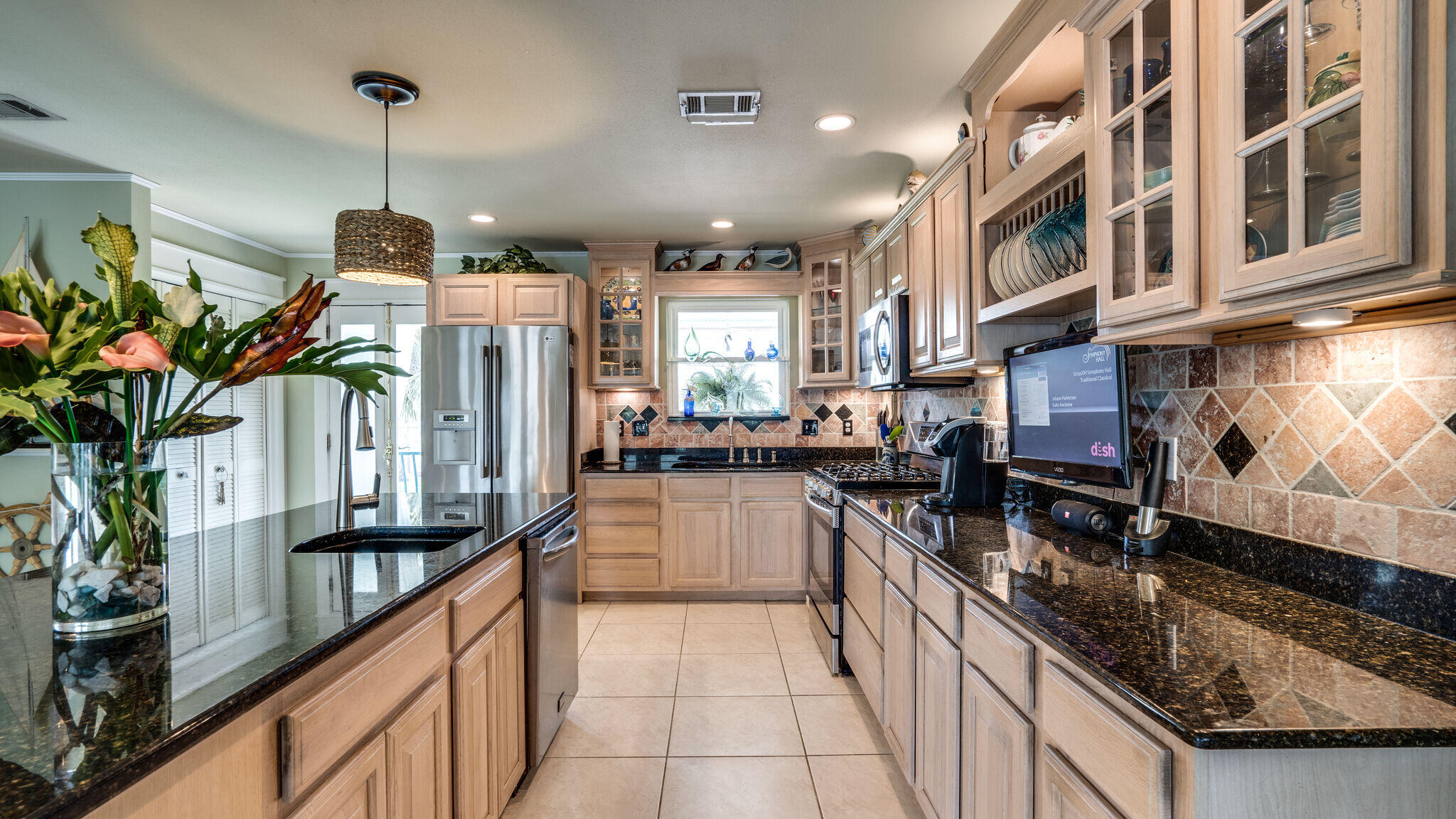 HOLIDAY ISLE - Residential