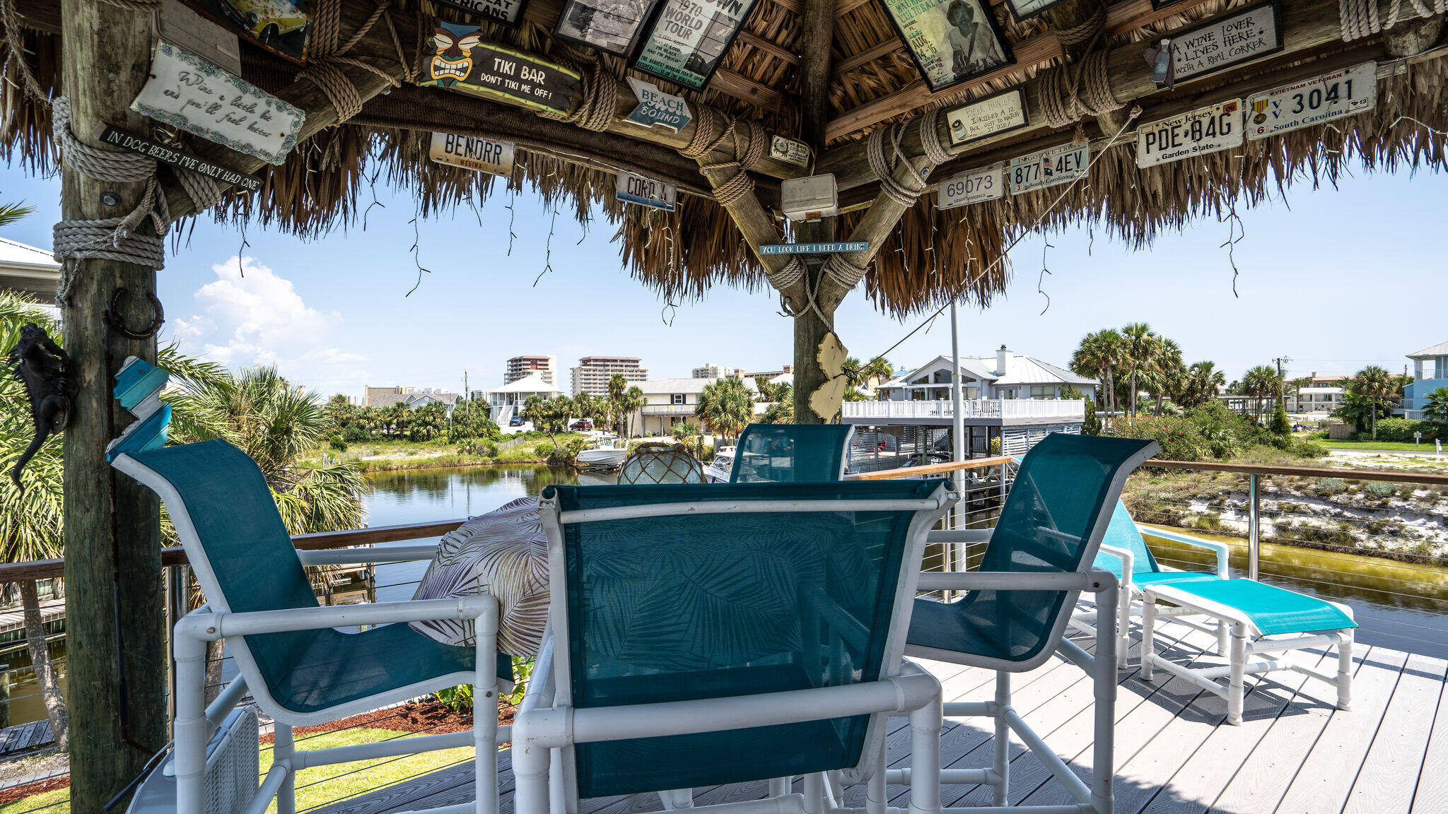 HOLIDAY ISLE - Residential