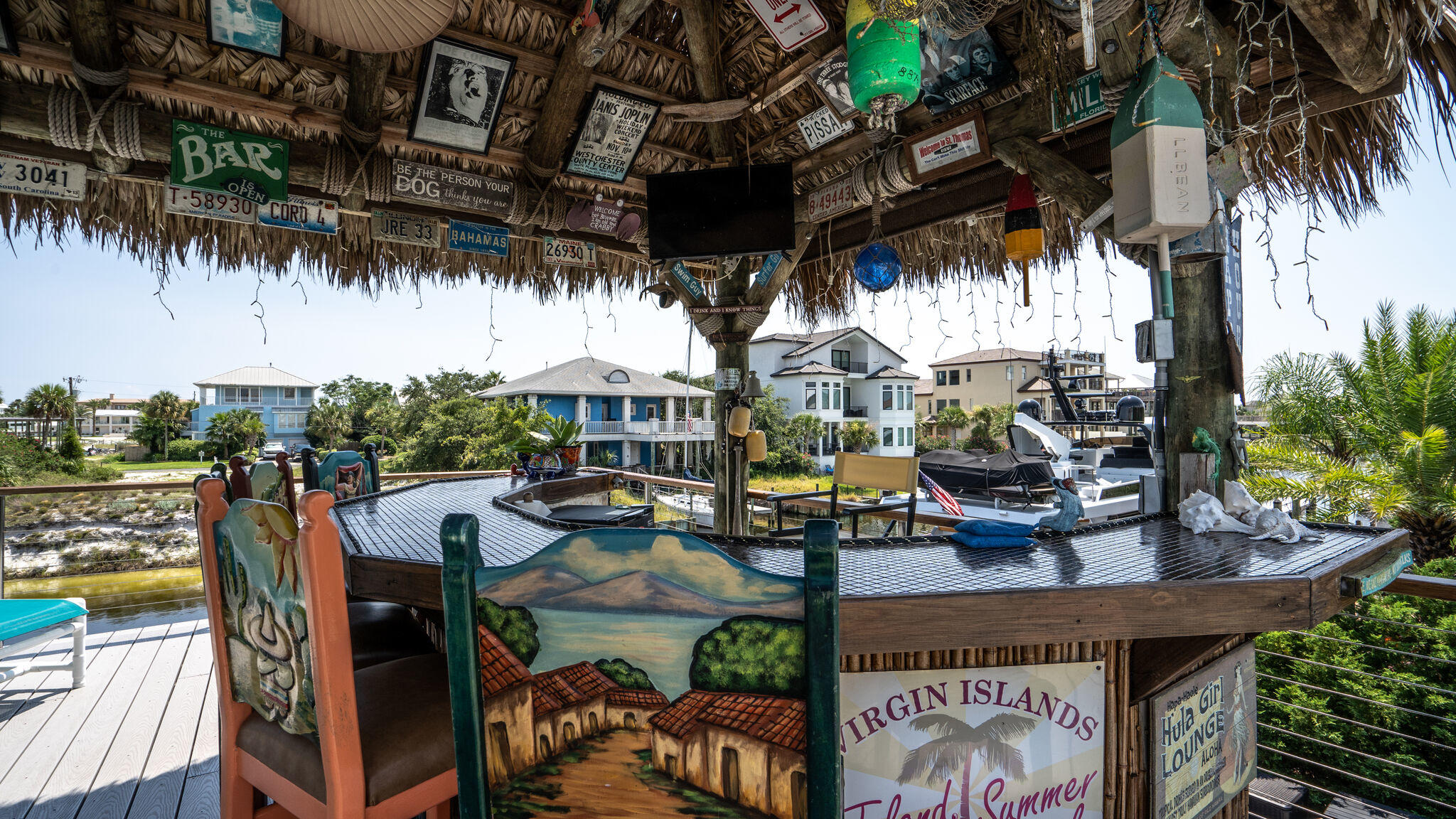 HOLIDAY ISLE - Residential